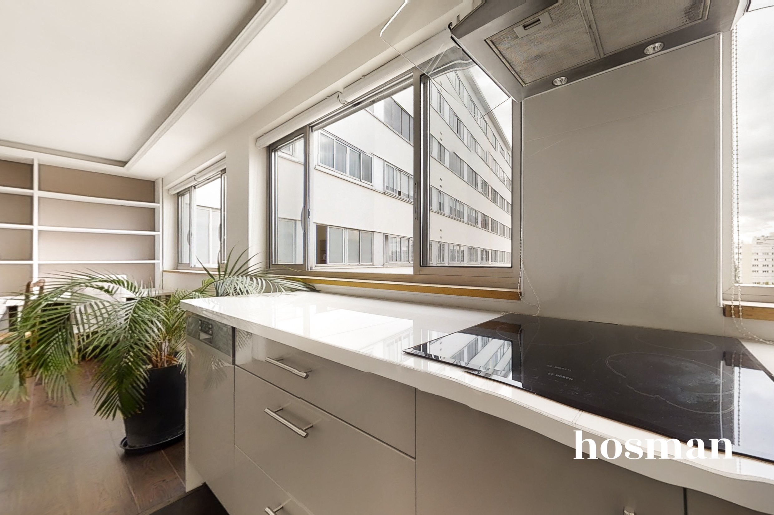 Photo 5 - Appartement 55.12 Vanves