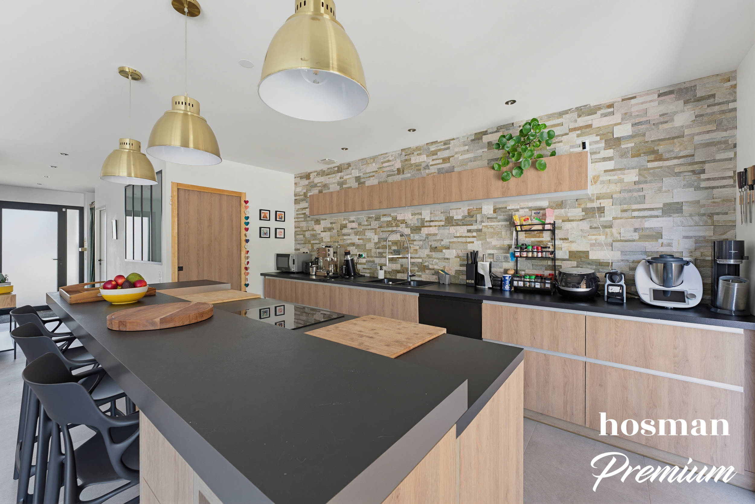 Photo 6 - Maison 157.25 Le Bouscat