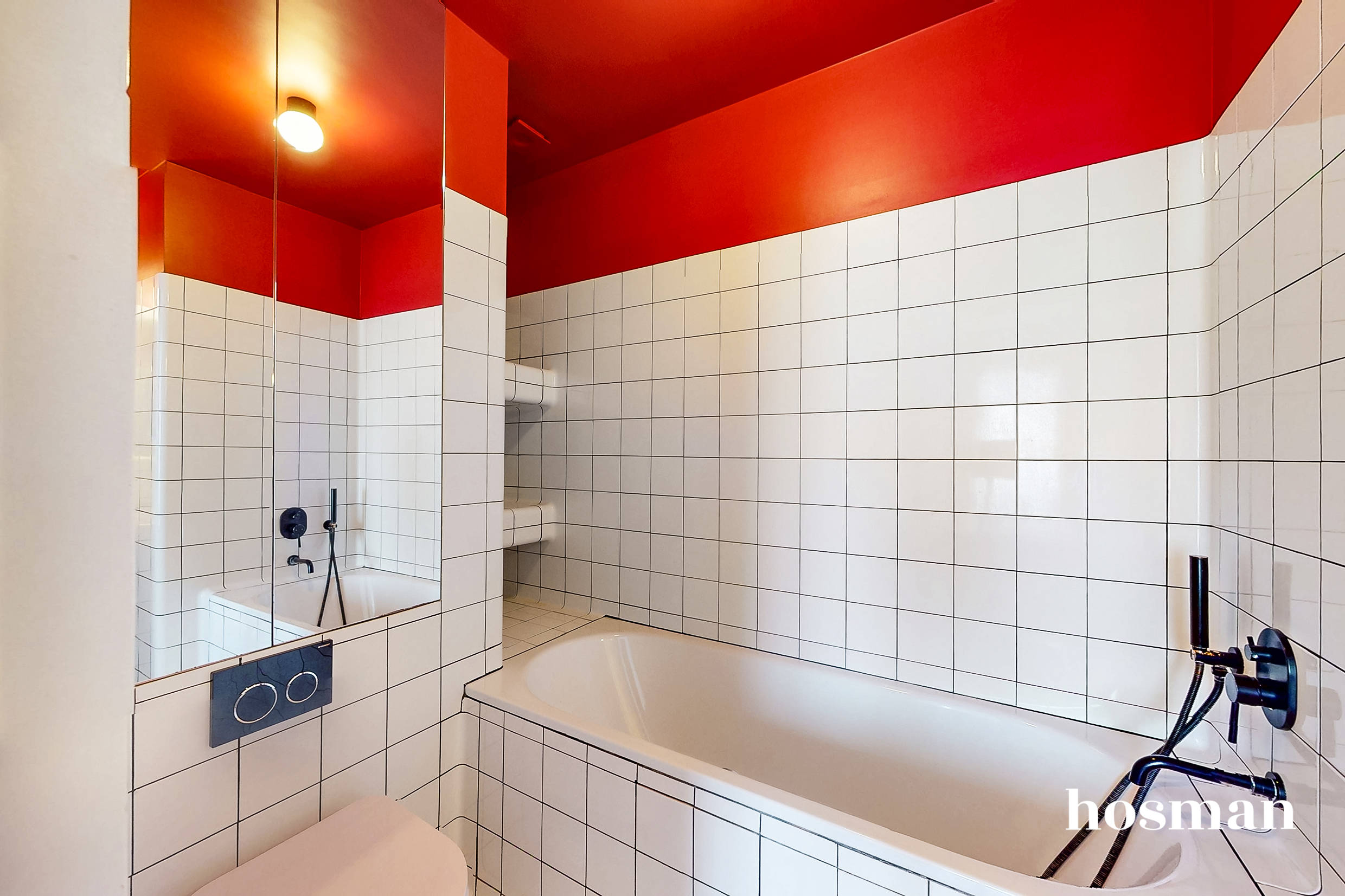 Photo 11 - Appartement 52.92 Paris