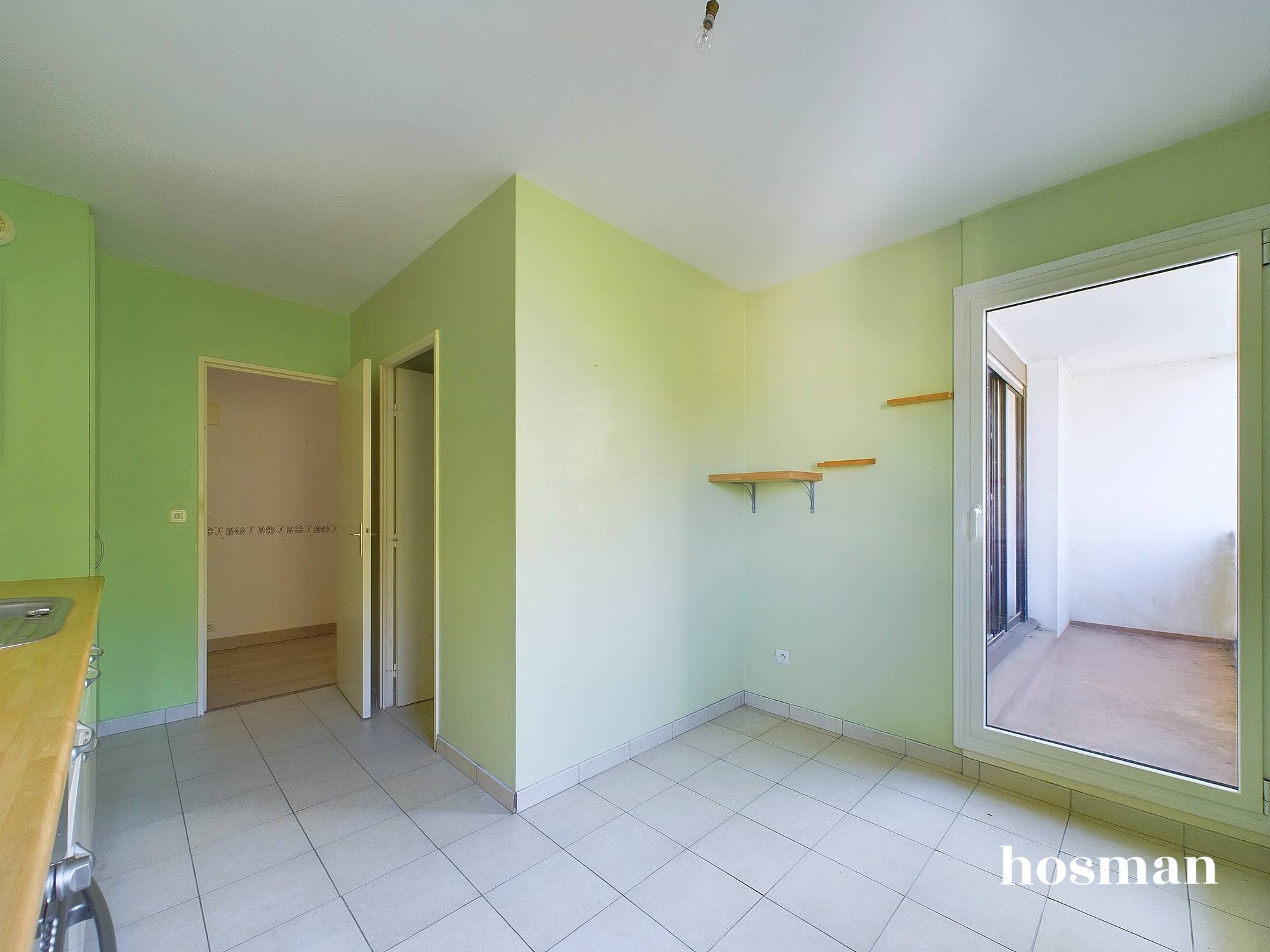 Photo 8 - Appartement 54.9 Nantes