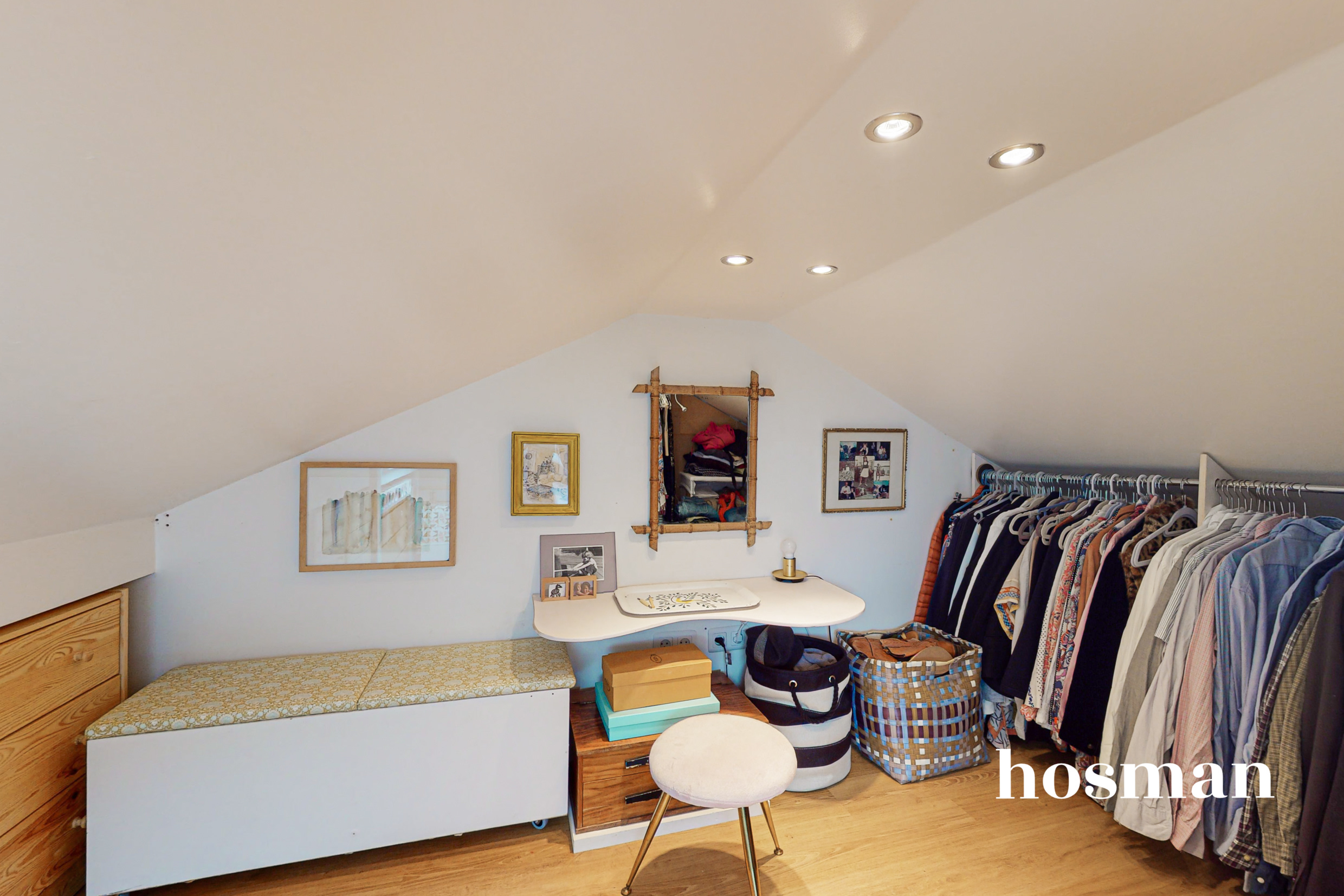 Photo 10 - Maison 90.95 Clamart