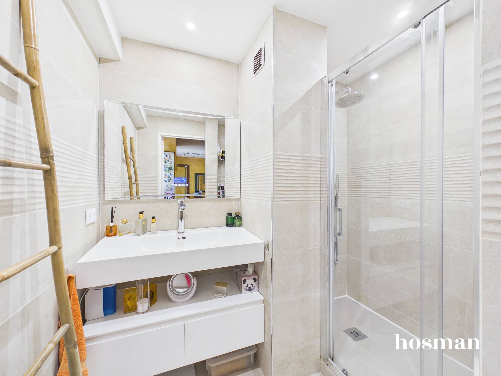Photo 17 - Appartement 76.62 Boulogne-Billancourt