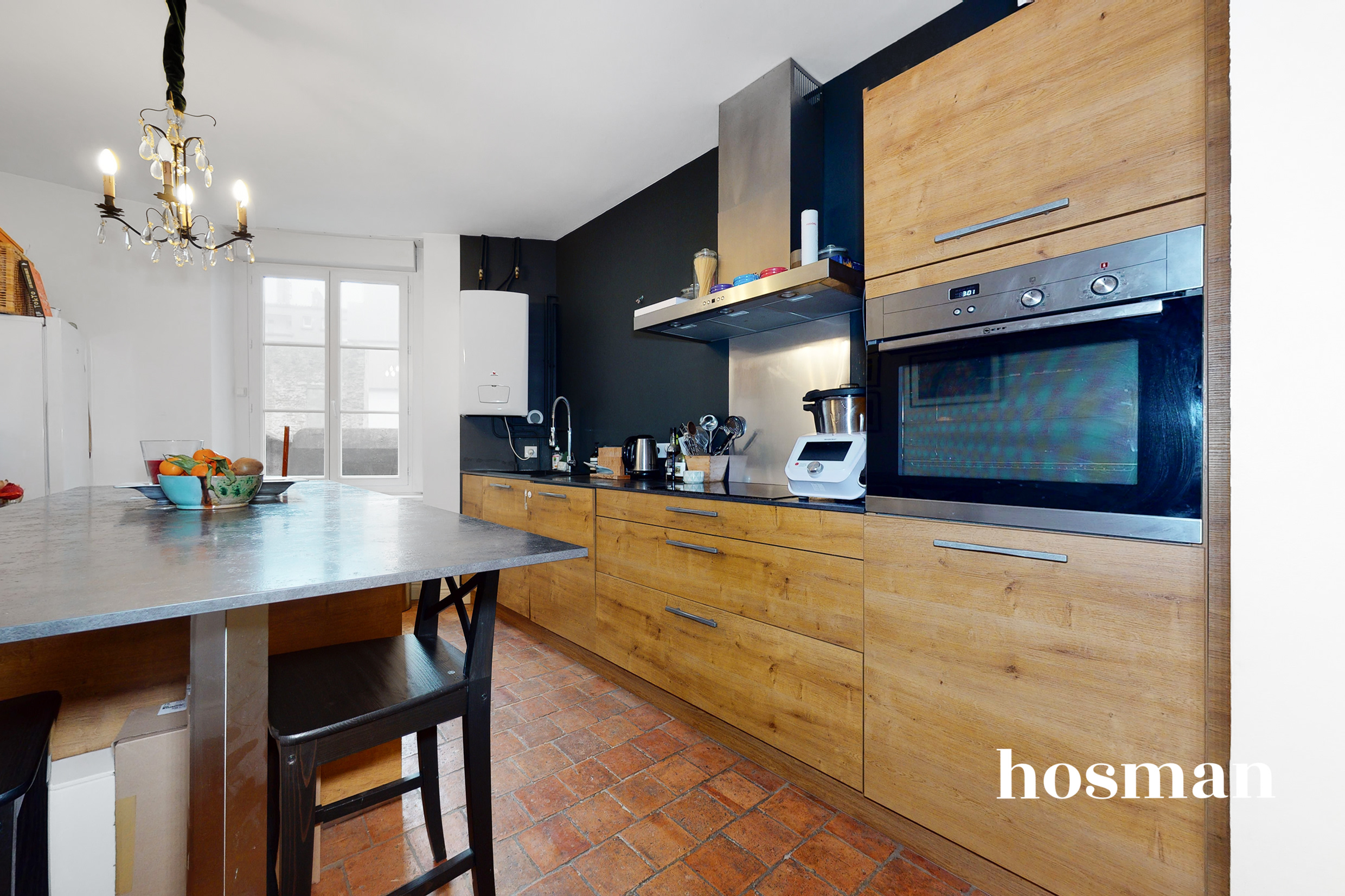 Photo 3 - Appartement 84.45 Nantes