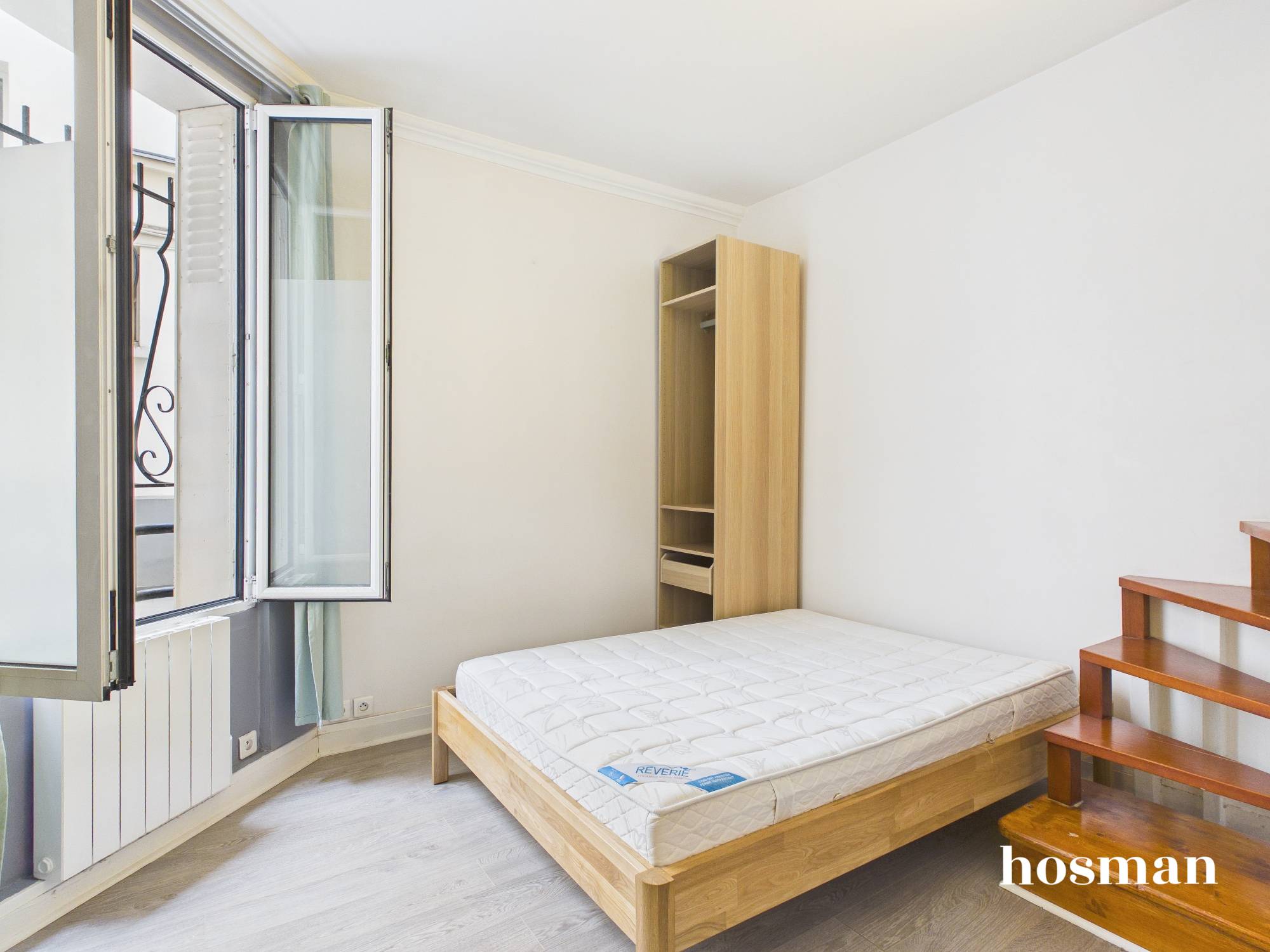 Photo 5 - Appartement 37.43 Paris