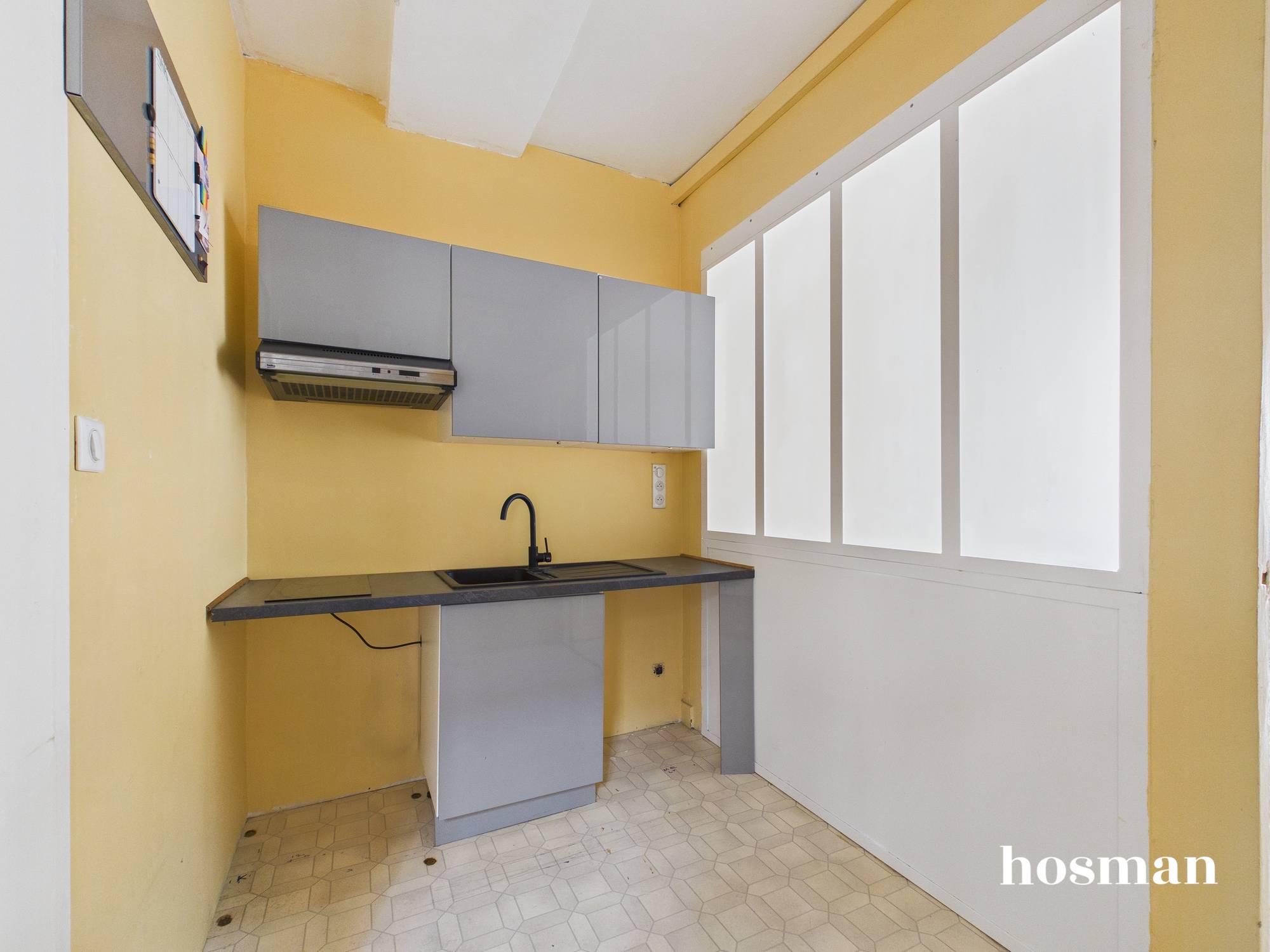 Photo 6 - Appartement 48.99 Lyon