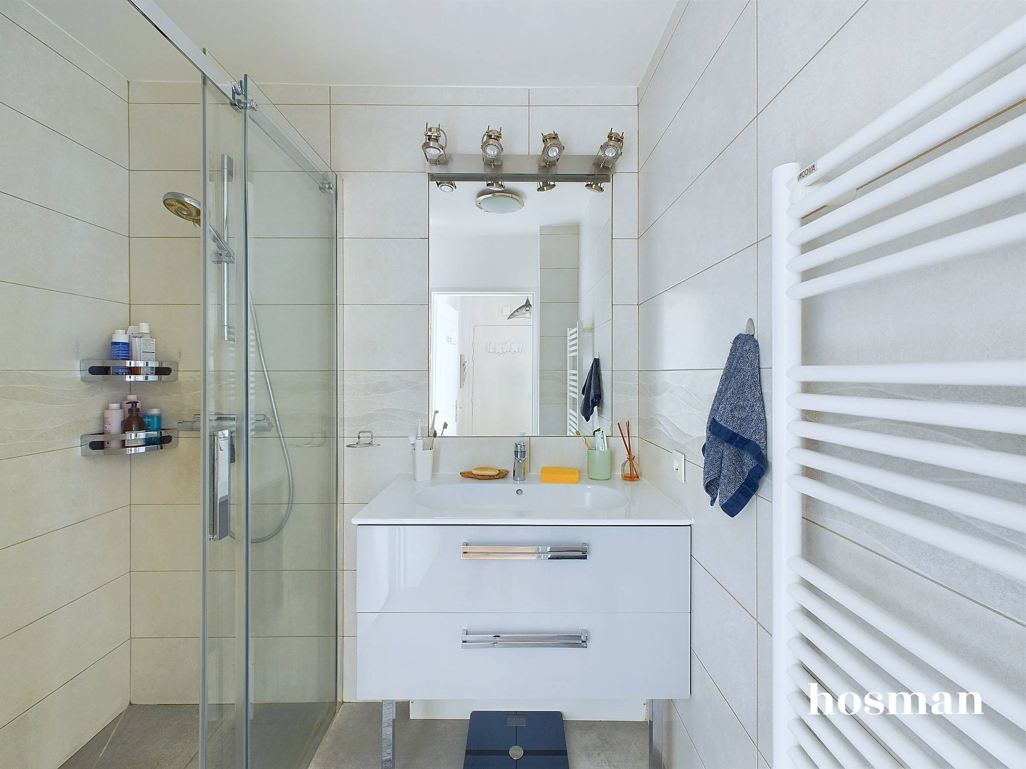Photo 14 - Appartement 47.0 Montrouge