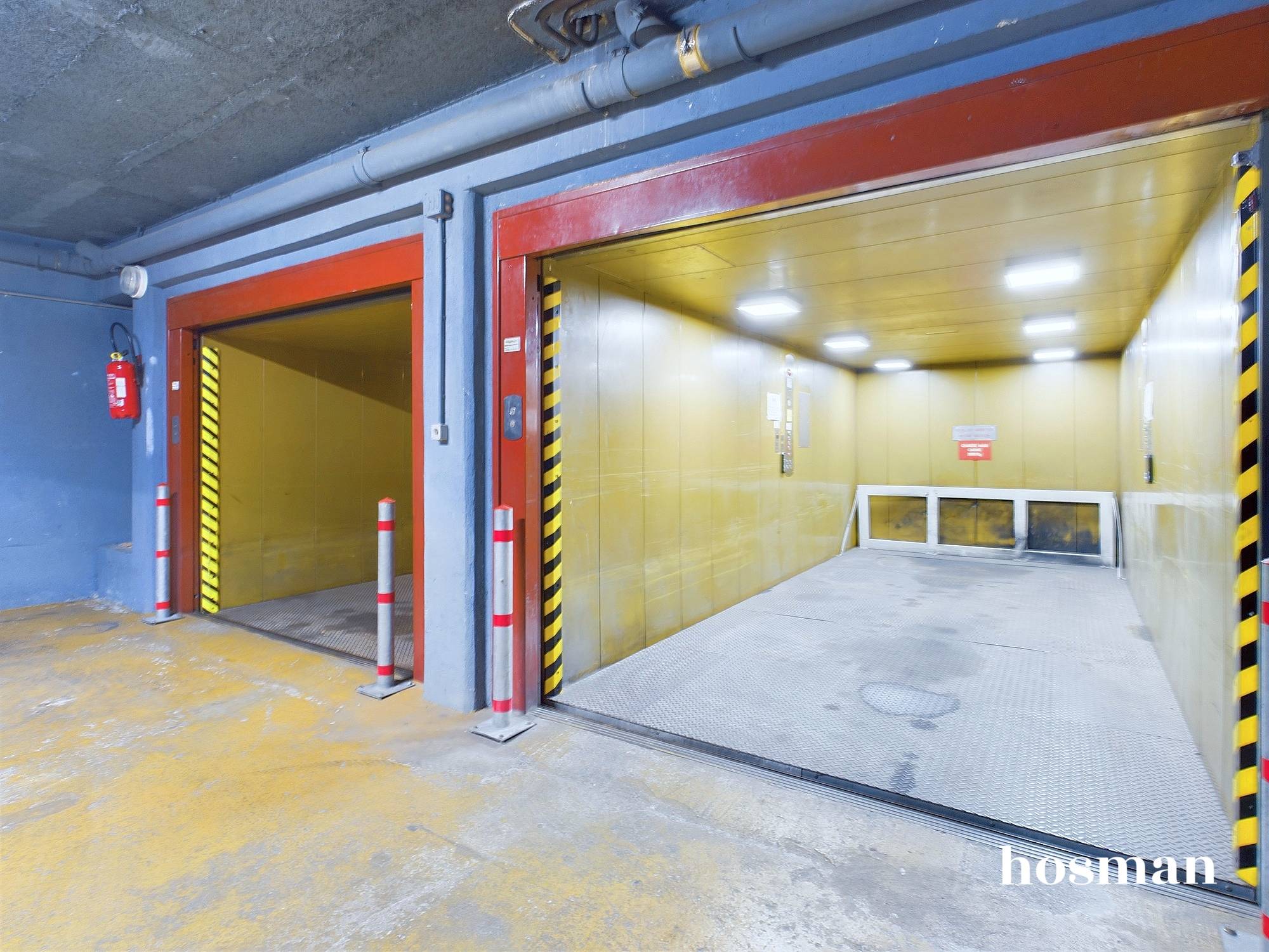 Photo 3 - Parking 12.0 Paris