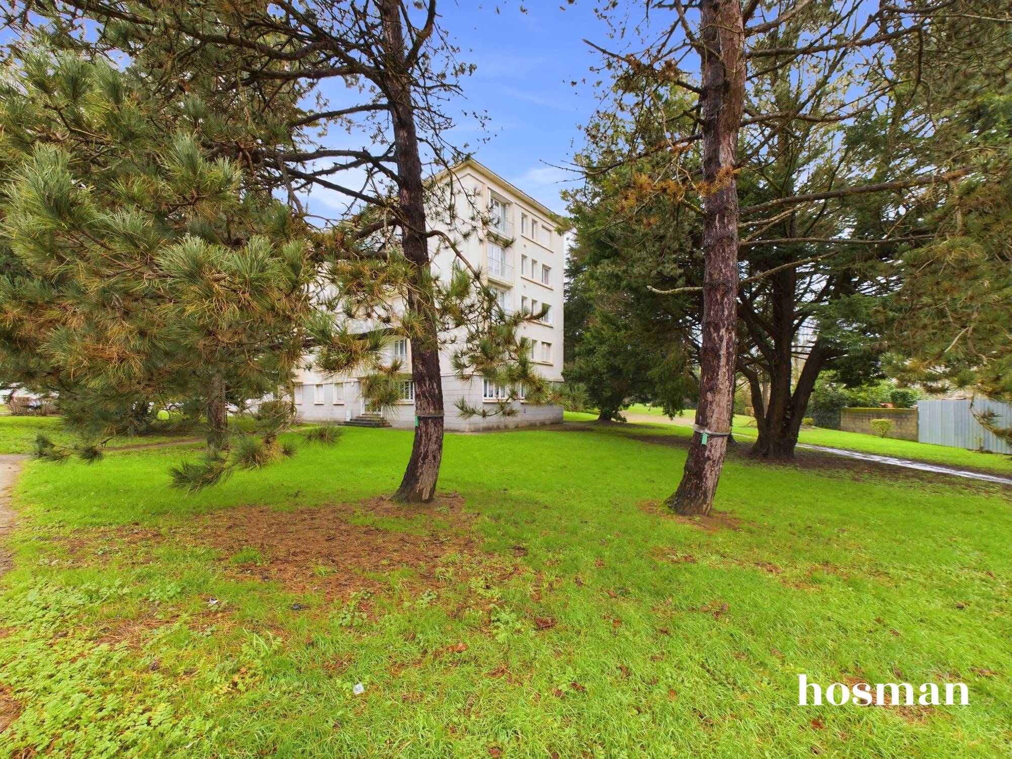Photo 12 - Appartement 49.58 Nantes
