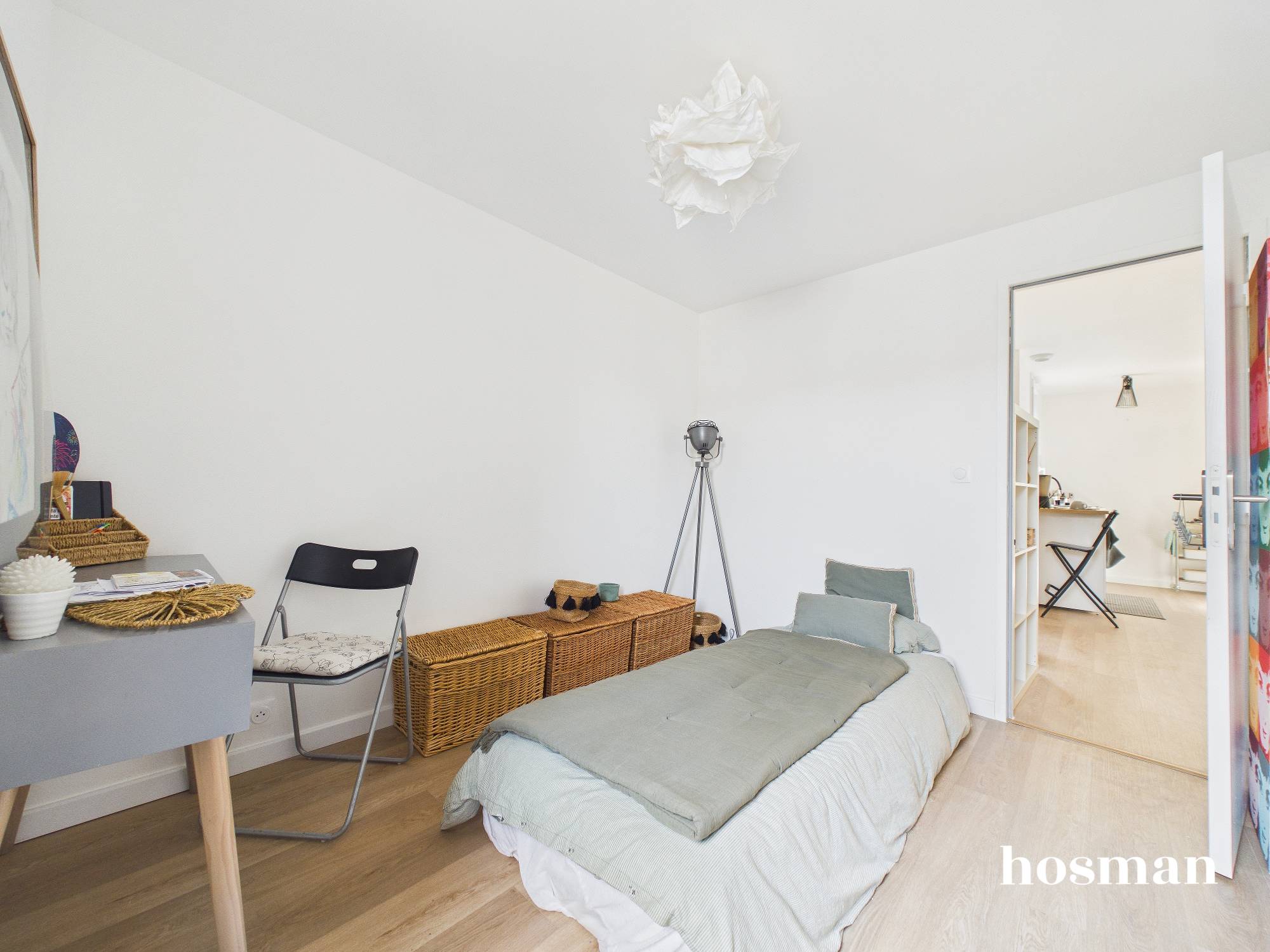 Photo 11 - Appartement 29.87 Rezé