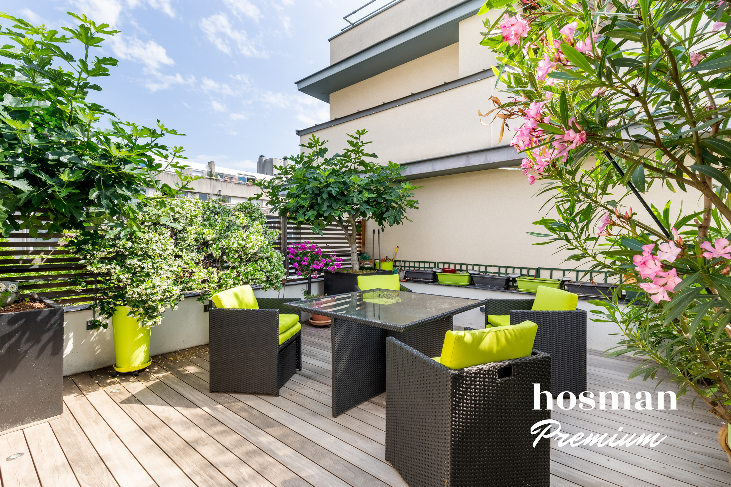 Photo 8 - Appartement 111.0 Boulogne-Billancourt