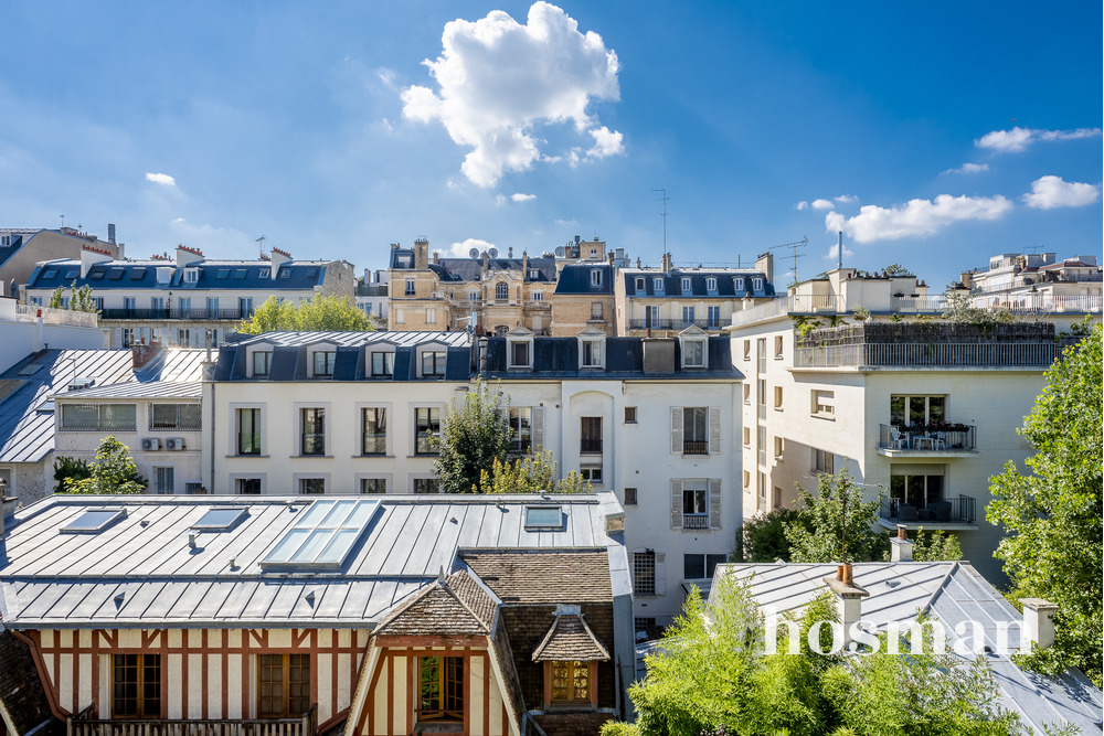 Photo 2 - Appartement 82.0 Neuilly-sur-Seine