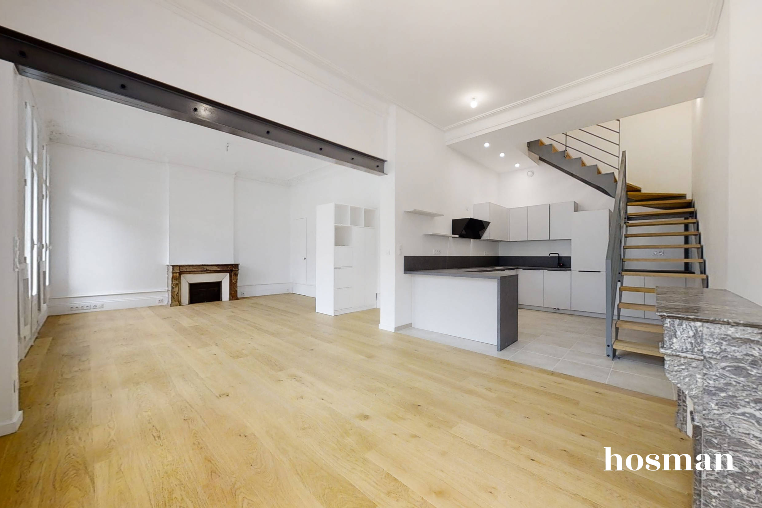 Photo 3 - Appartement 115.0 Bordeaux