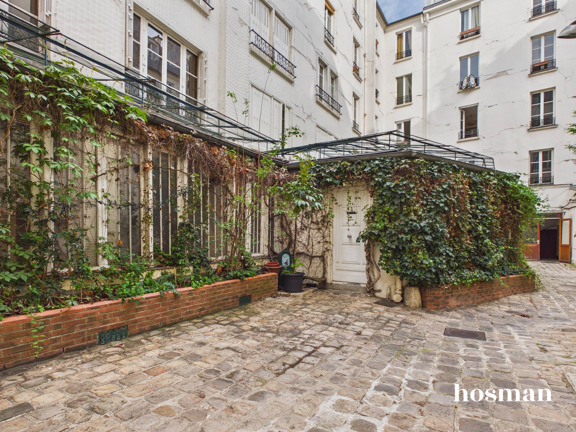 Photo 15 - Appartement 65.74 Paris