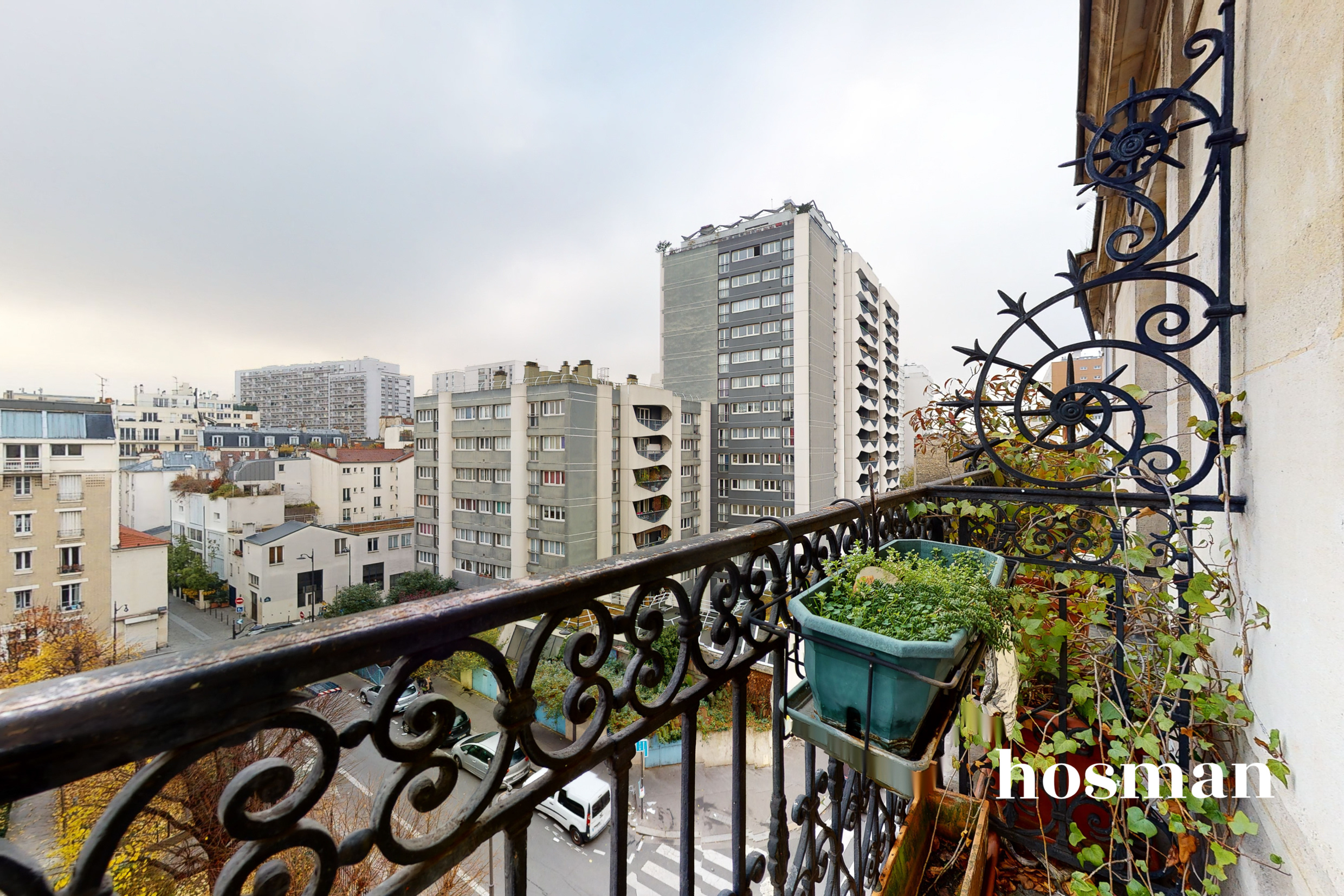 Photo 3 - Appartement 47.0 Paris