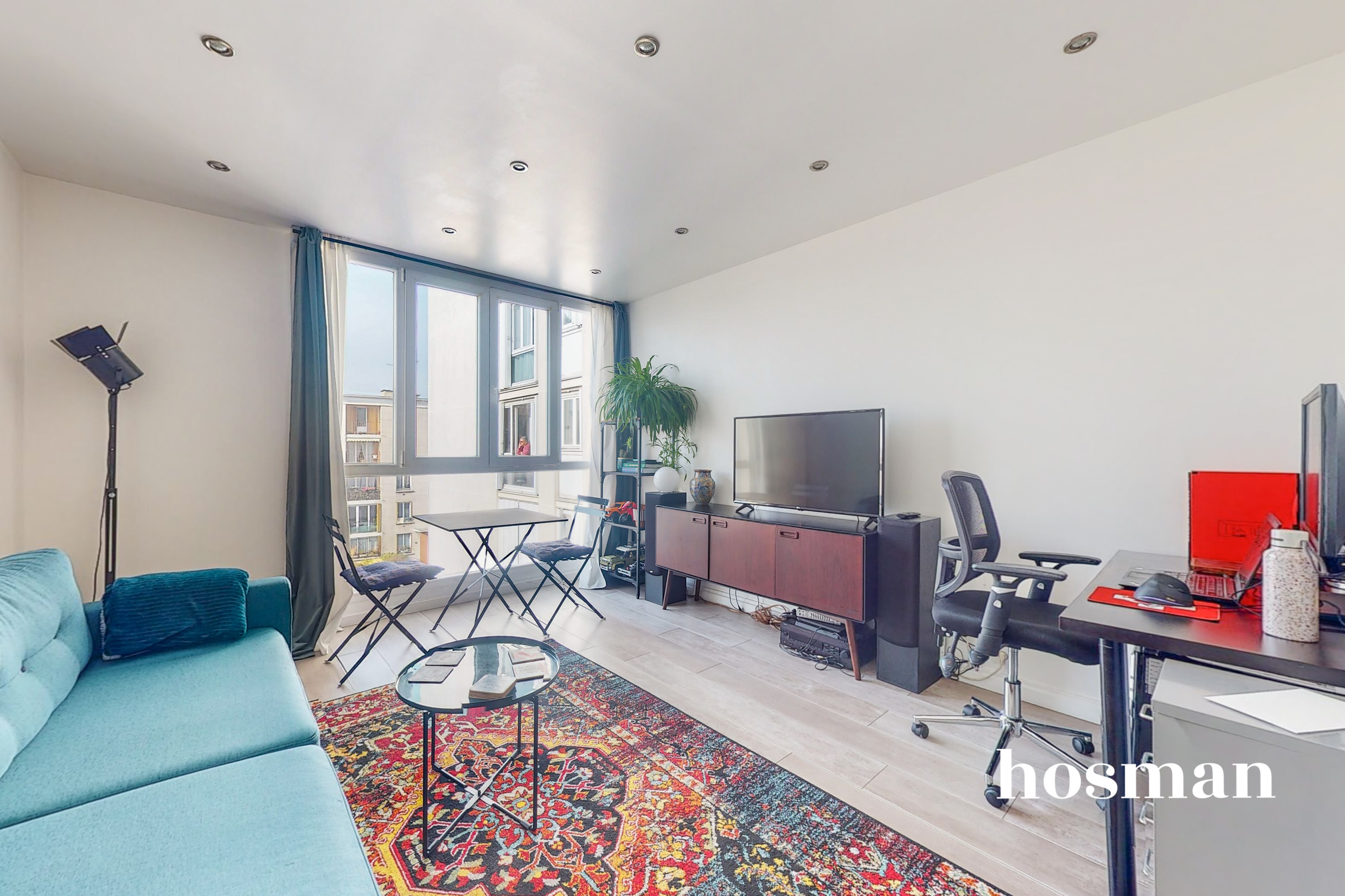 Photo 2 - Appartement 42.66 Colombes