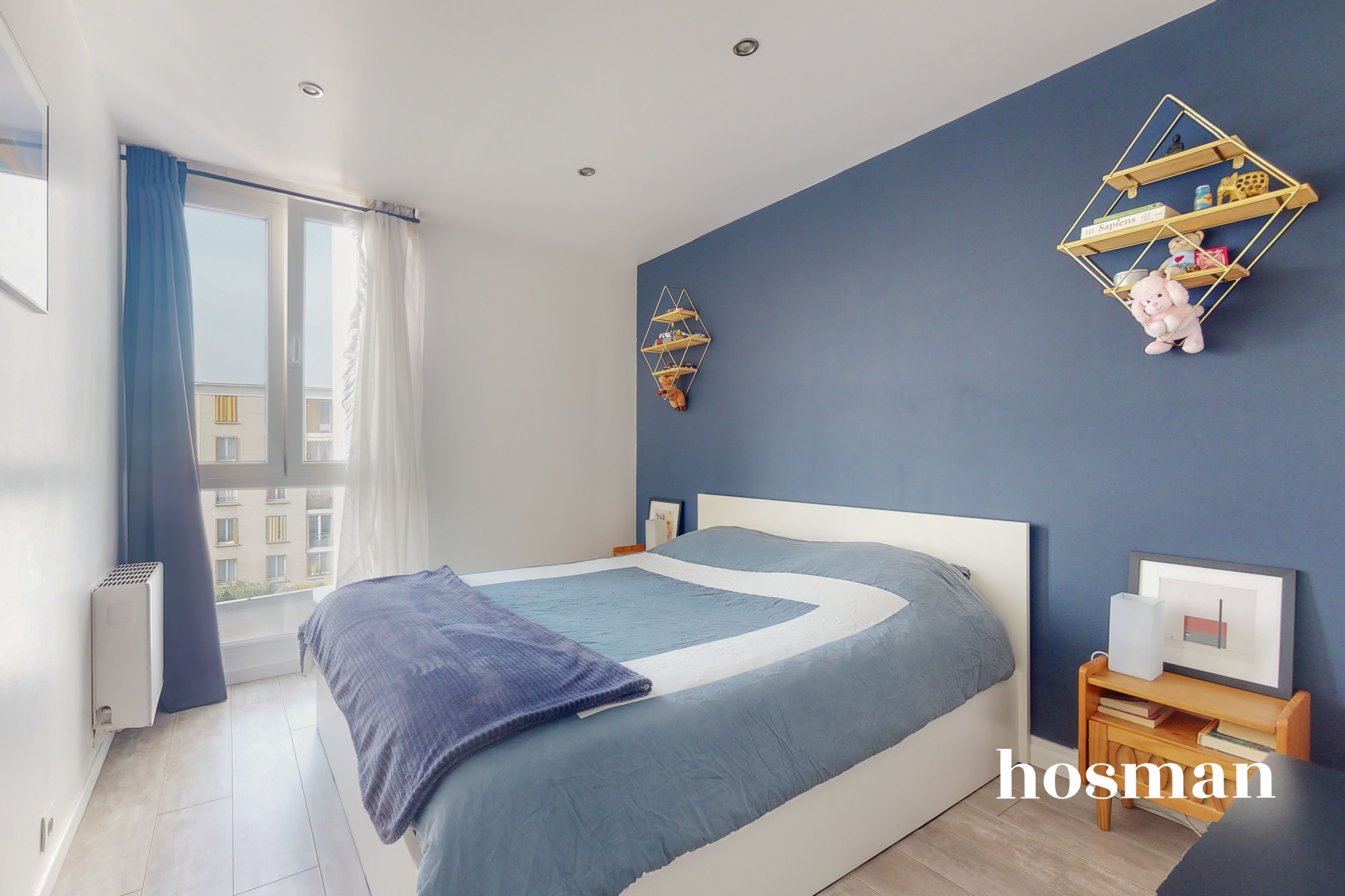 Photo 6 - Appartement 42.66 Colombes