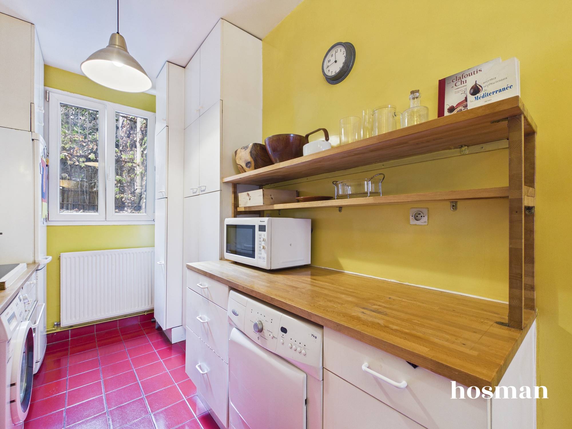 Photo 7 - Appartement 73.76 Paris