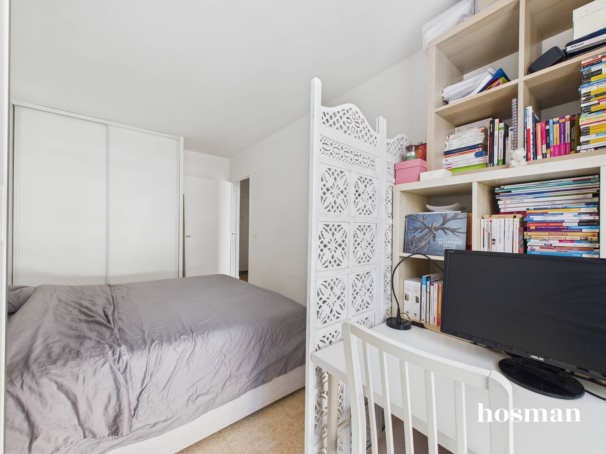 Photo 13 - Appartement 55.29 Meudon