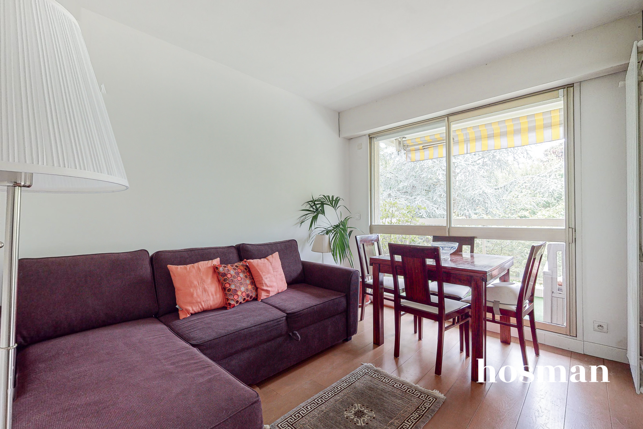 Photo 3 - Appartement 92.64 Vaucresson