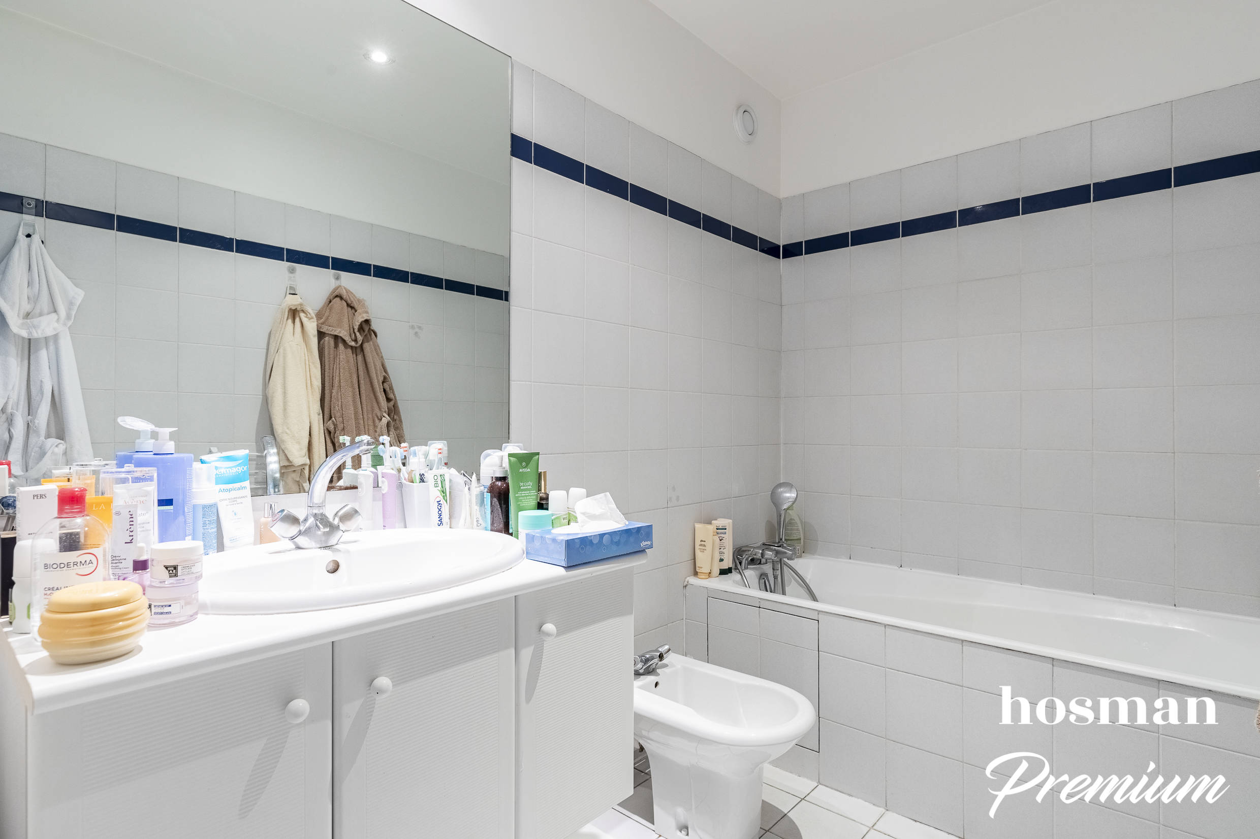 Photo 11 - Appartement 157.3 Paris