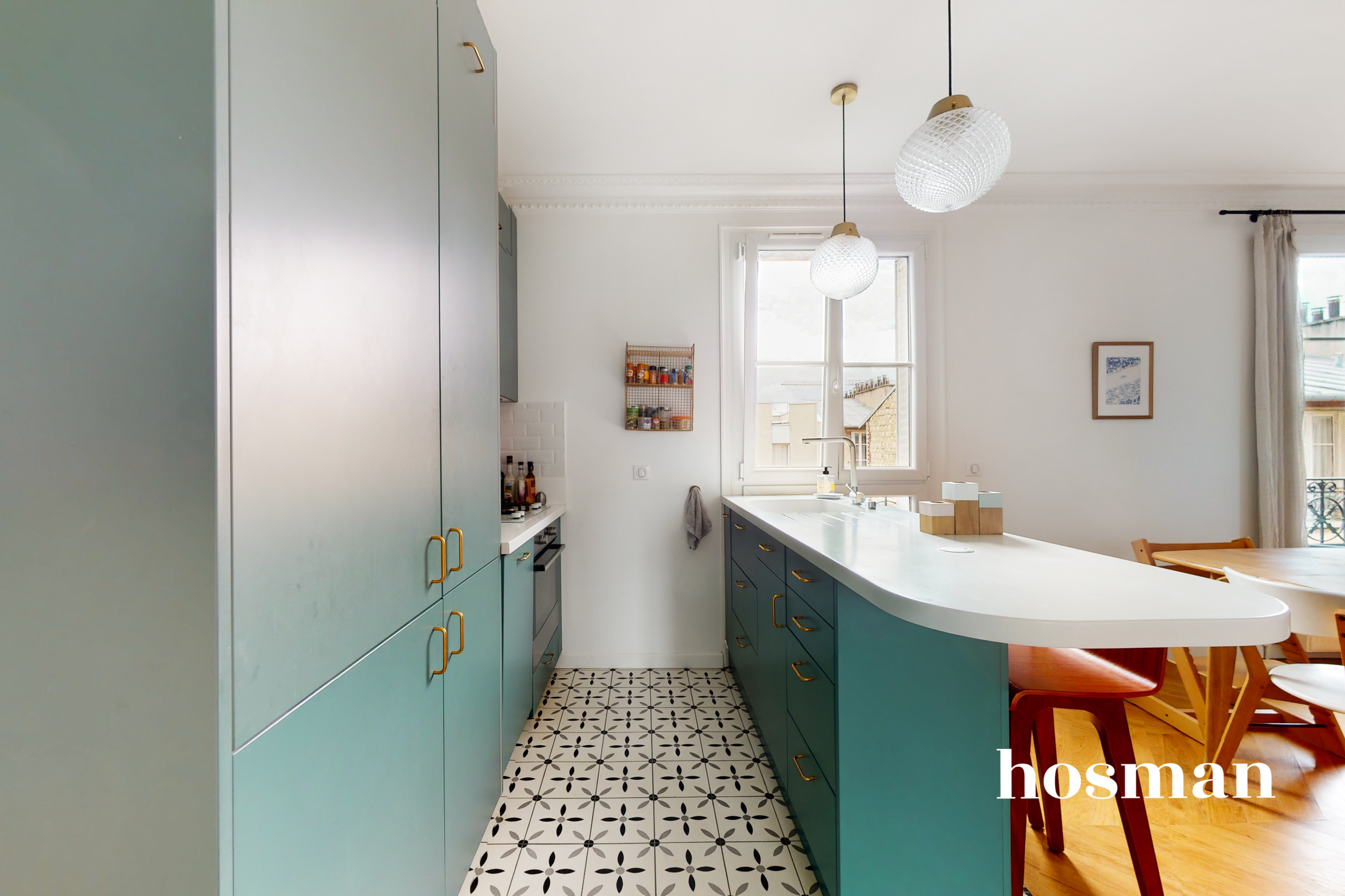 Photo 5 - Appartement 67.43 Malakoff