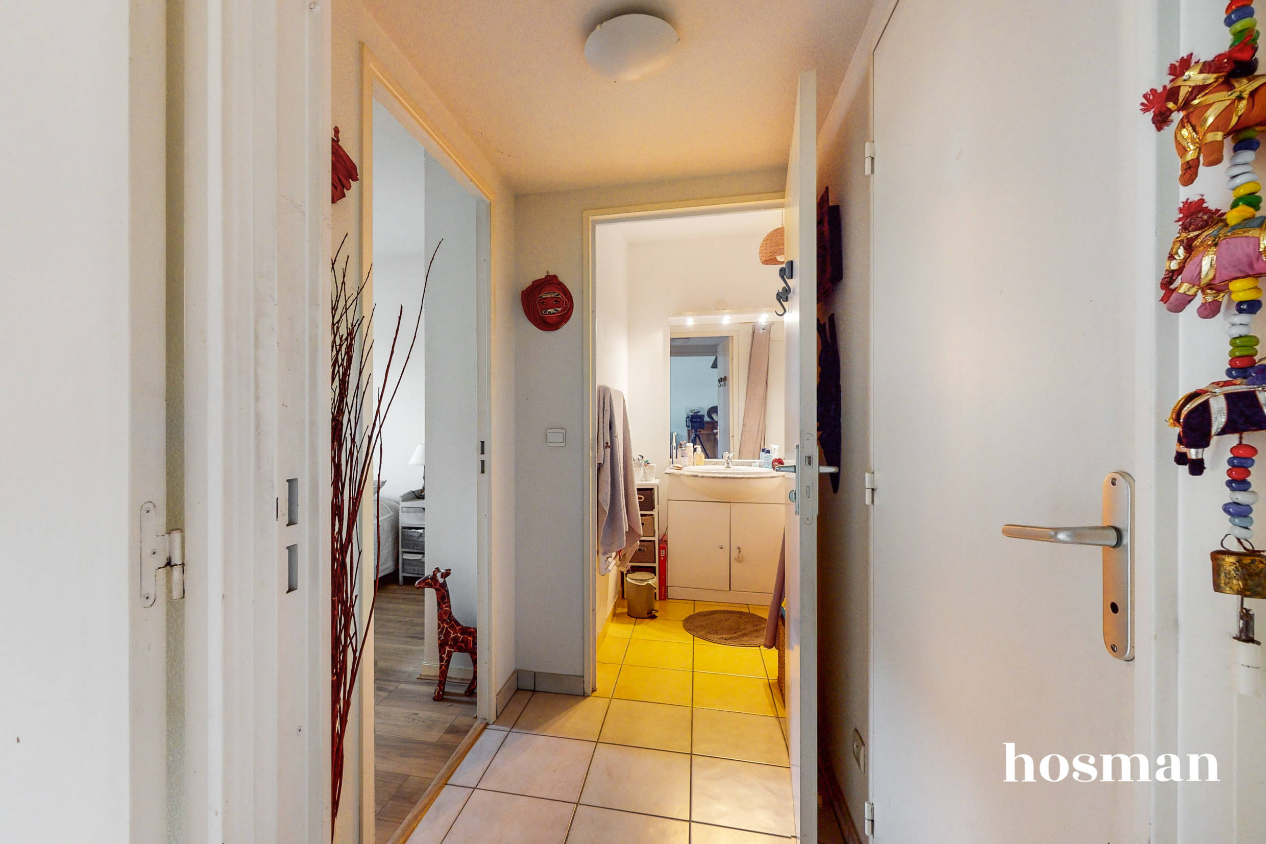 Photo 12 - Appartement 47.0 Tassin-la-Demi-Lune