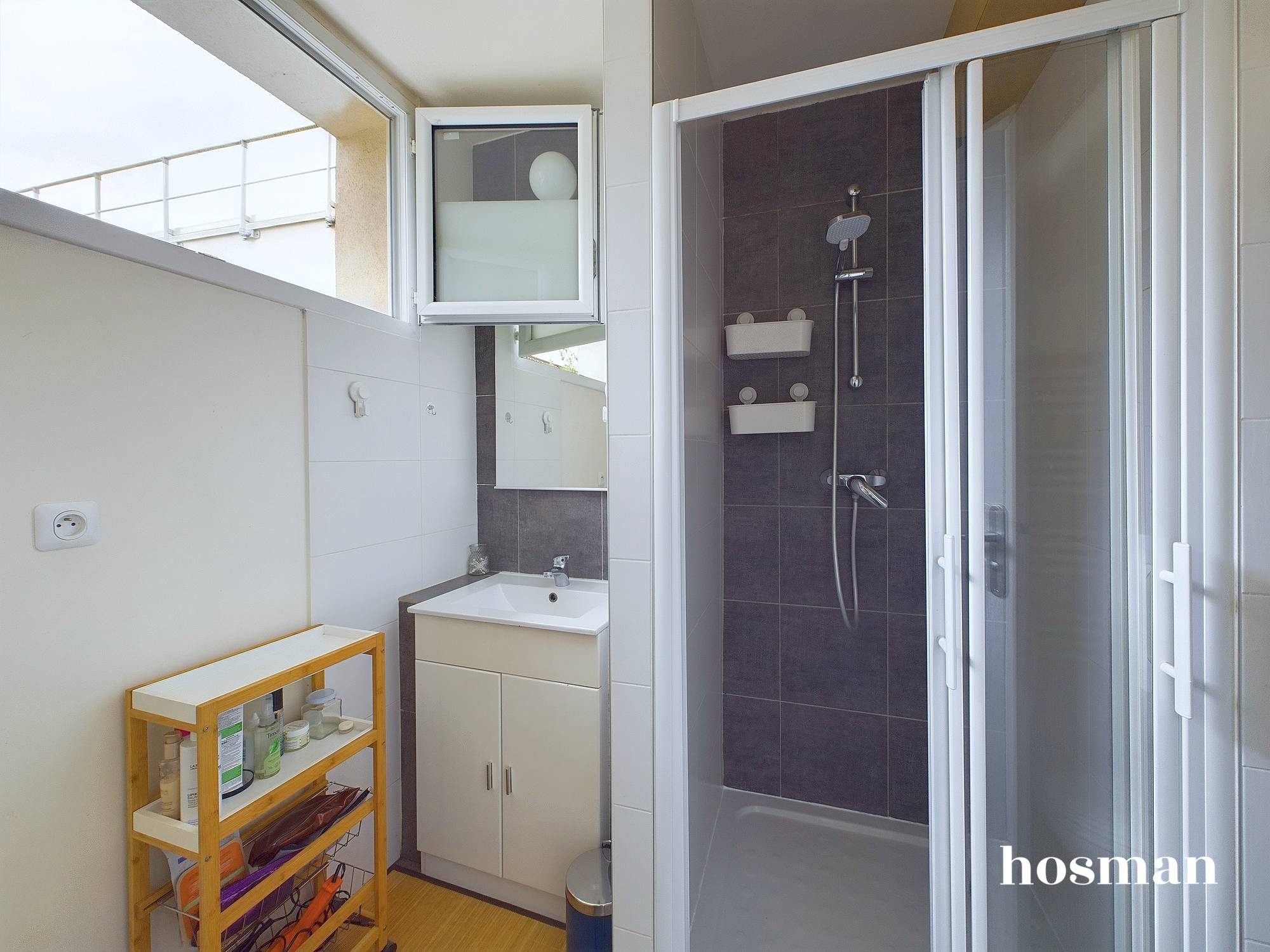 Photo 15 - Appartement 35.68 Pantin