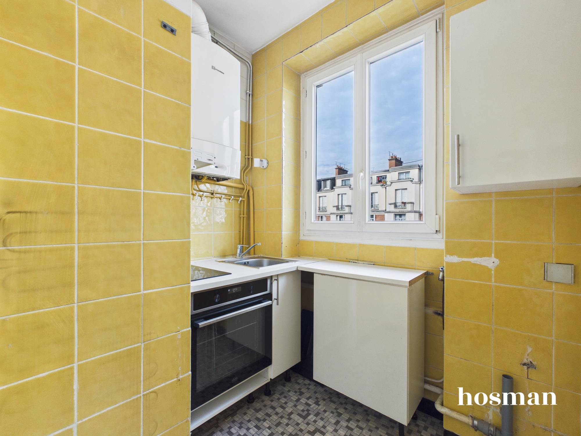 Photo 3 - Appartement 37.0 Paris