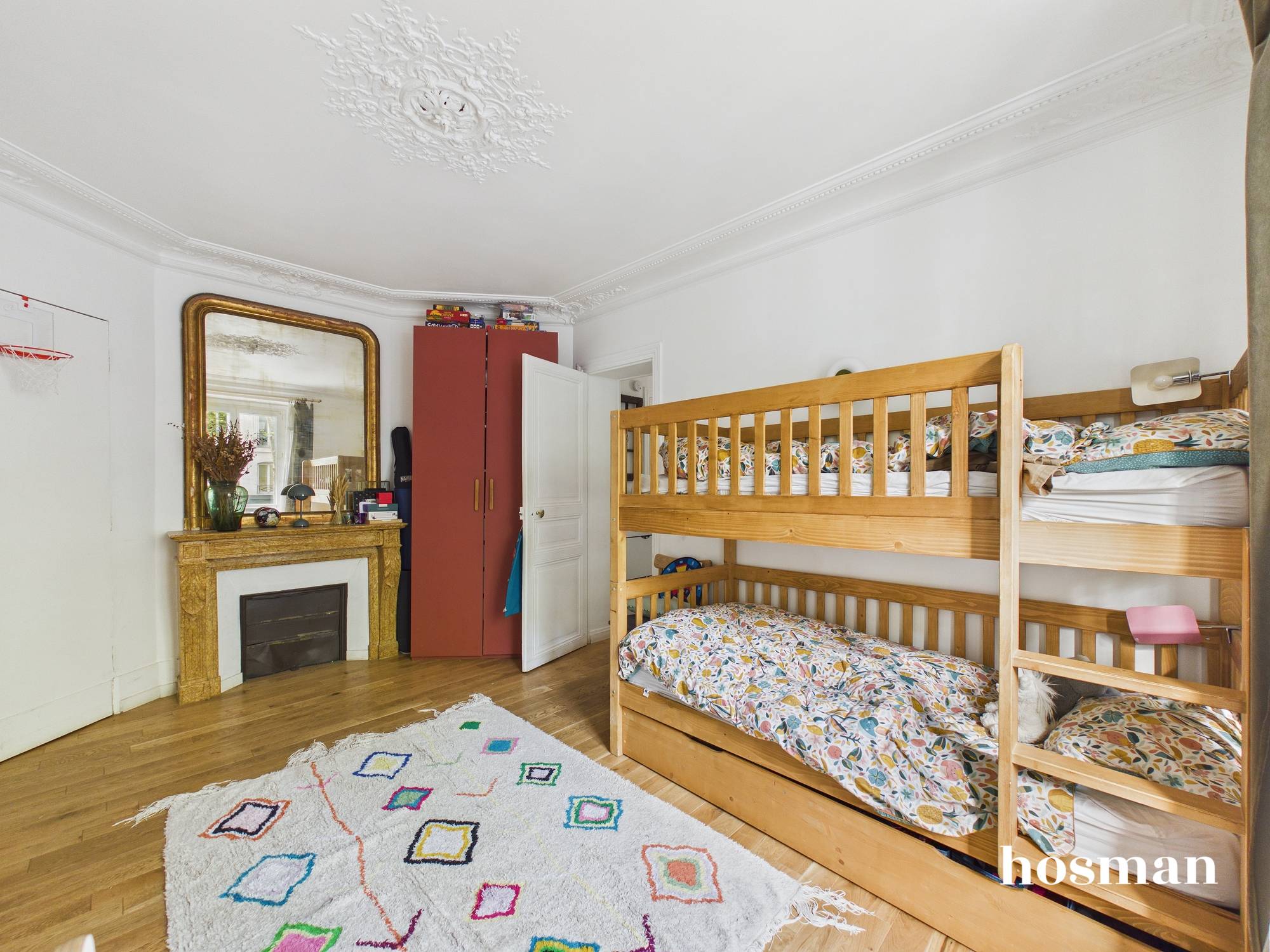 Photo 12 - Appartement 70.0 Paris