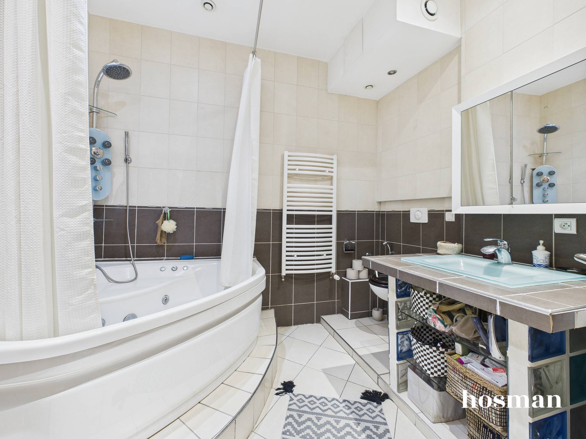 Photo 12 - Appartement 75.42 Villeurbanne
