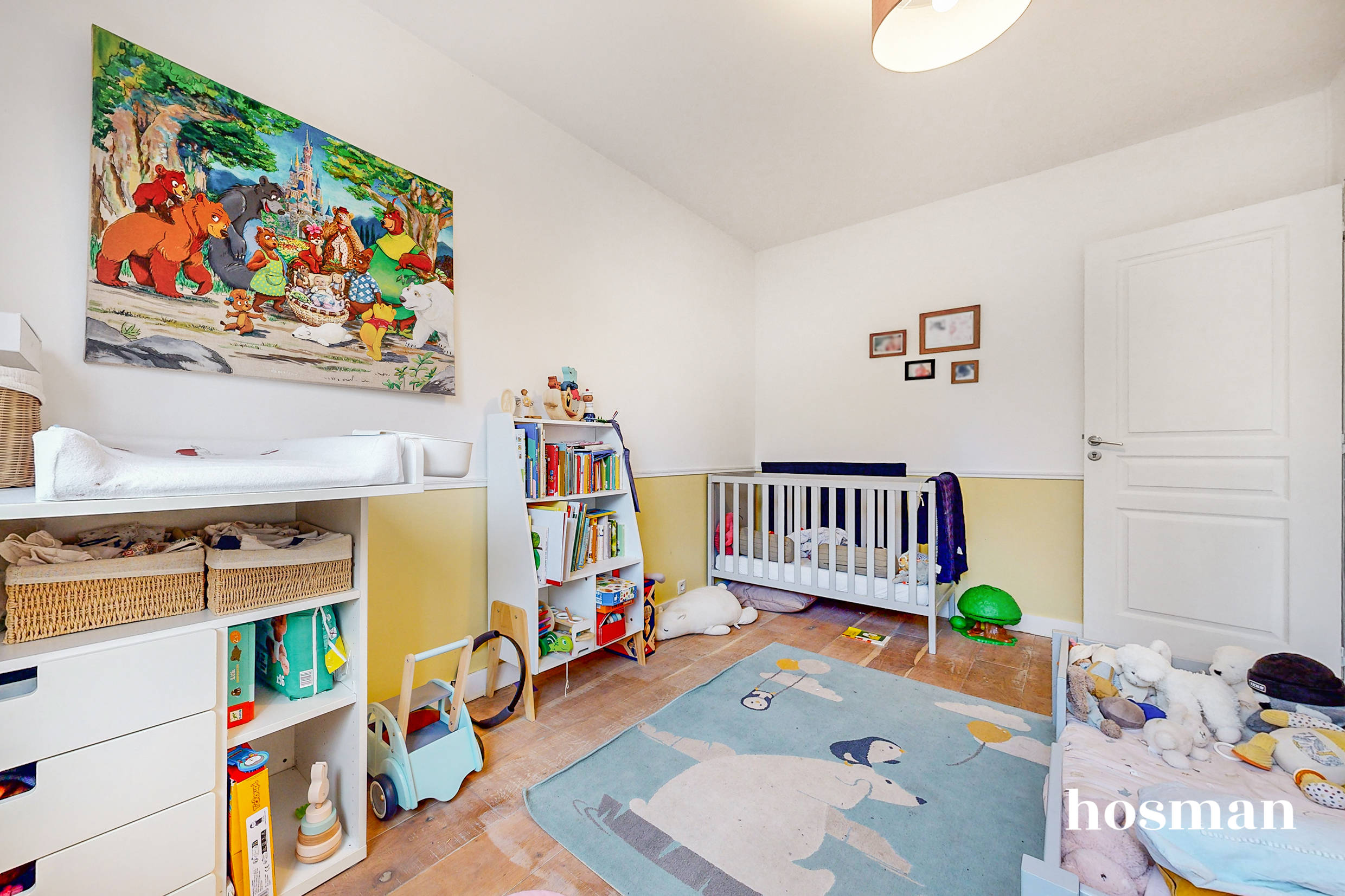 Photo 10 - Appartement 70.0 Boulogne-Billancourt