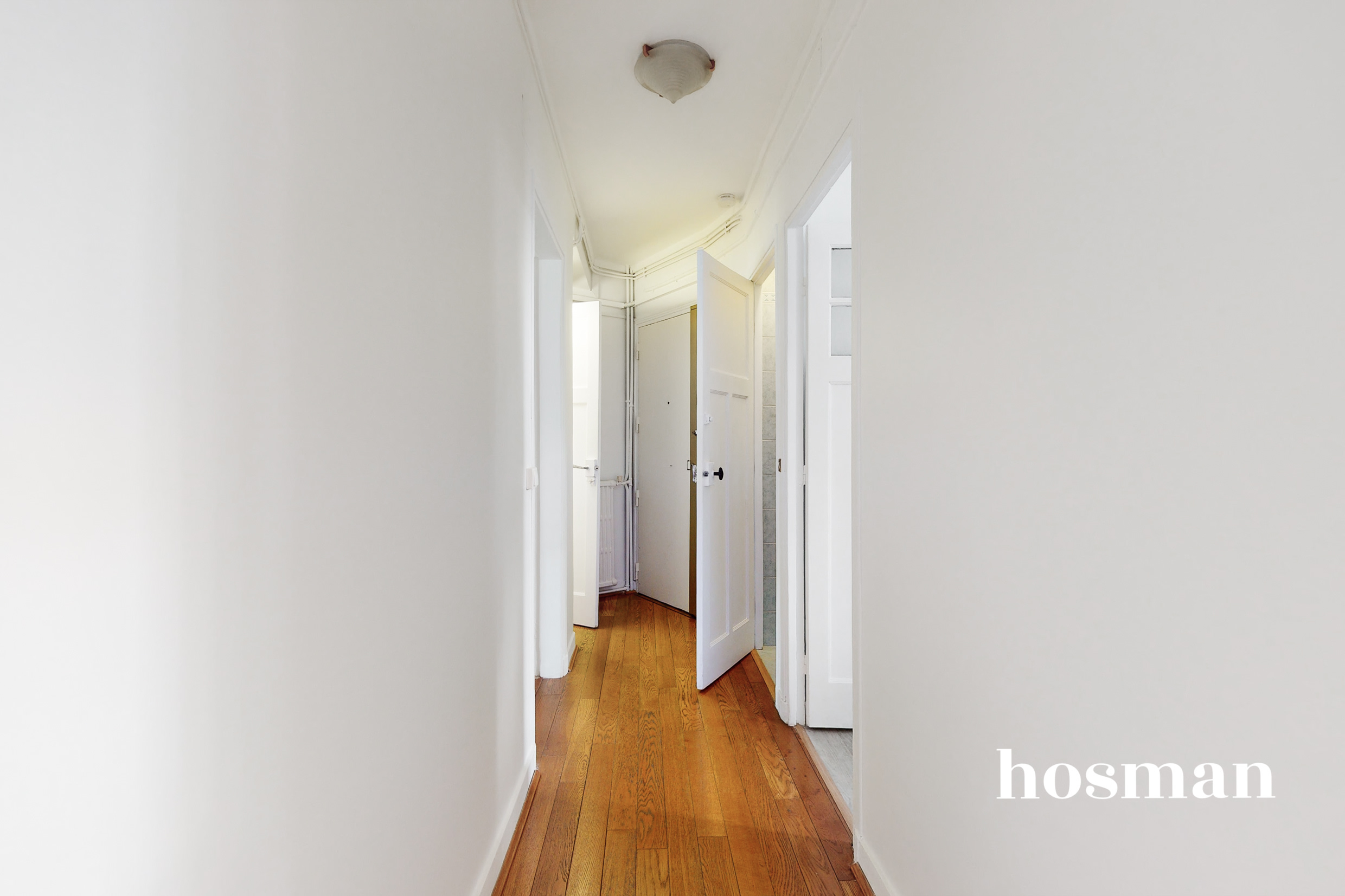 Photo 8 - Appartement 32.0 Boulogne-Billancourt