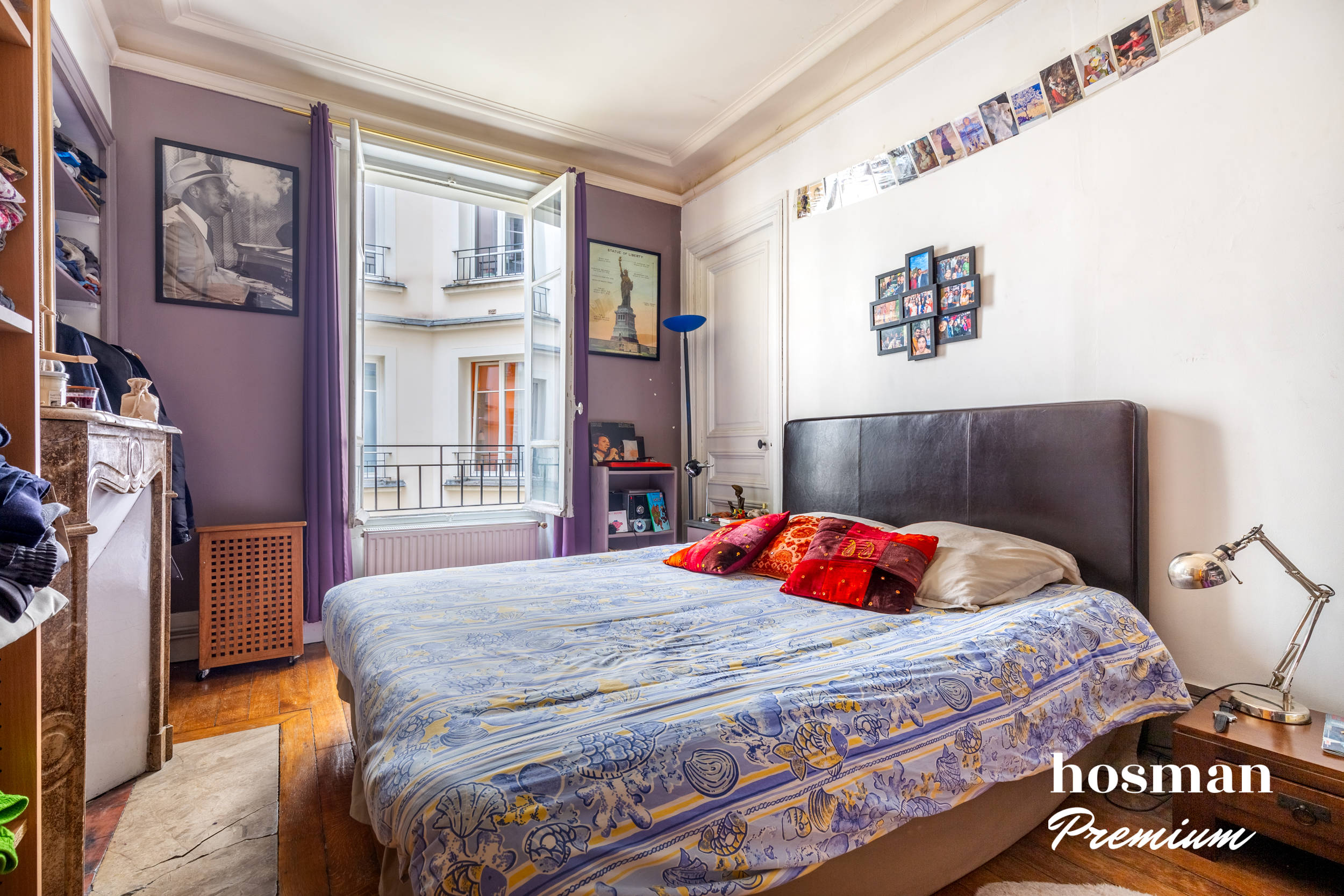 Photo 8 - Appartement 122.01 Paris