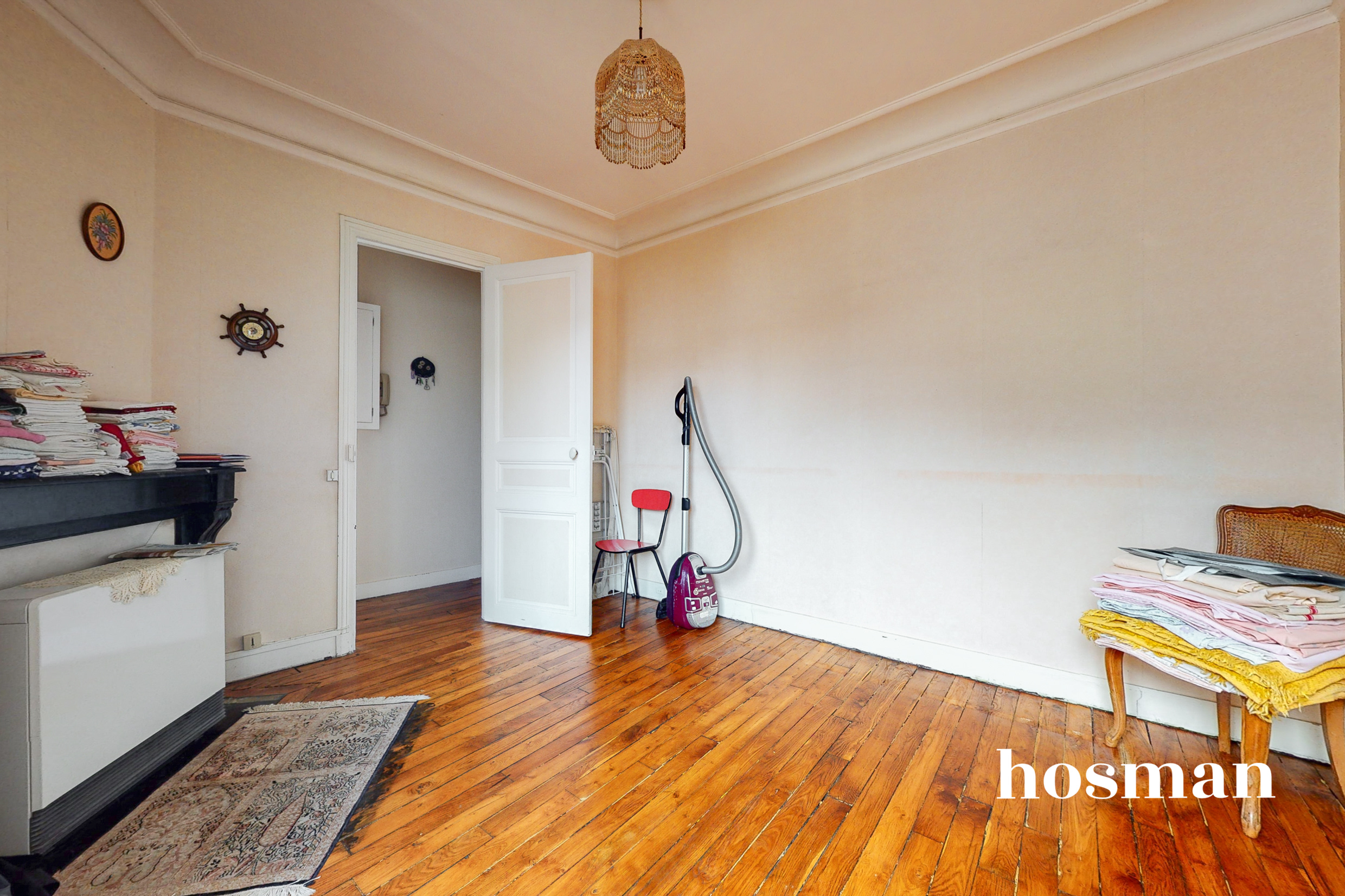 Photo 7 - Appartement 47.0 Paris