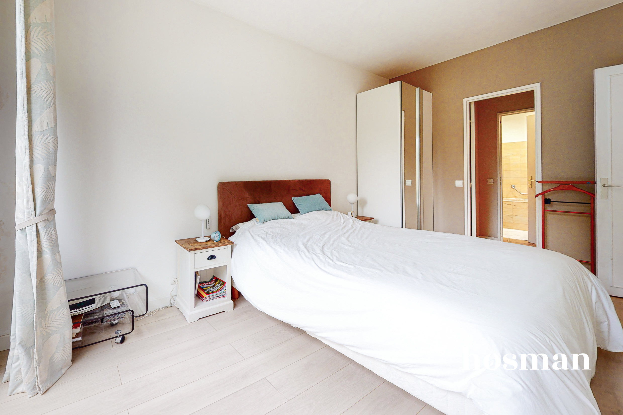 Photo 9 - Appartement 92.64 Vaucresson
