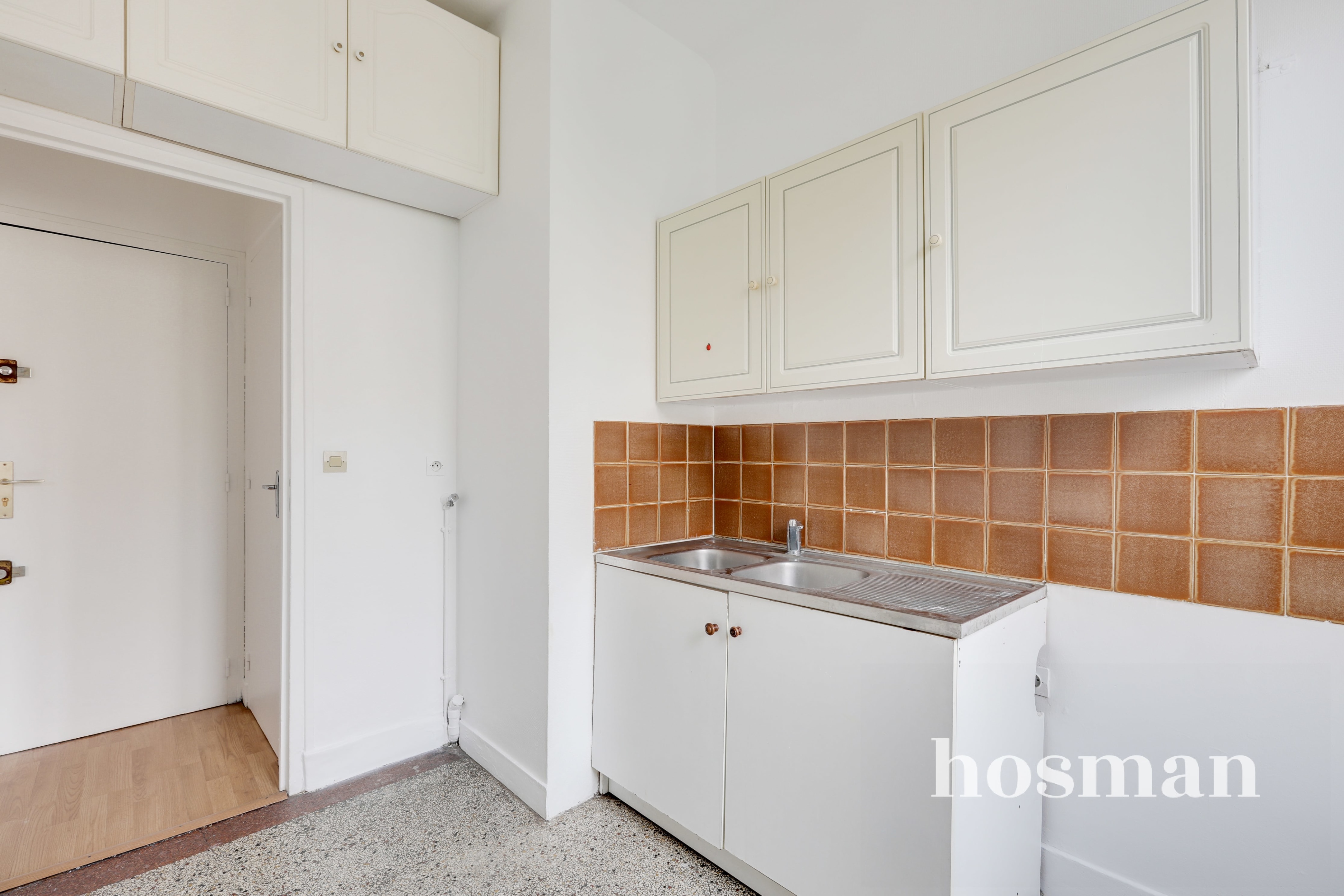 Photo 9 - Appartement 19.8 Arcueil