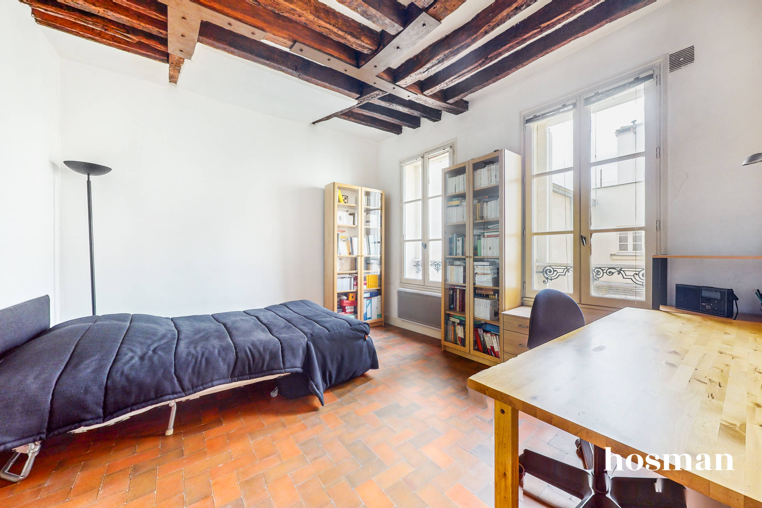 Photo 1 - Appartement 19.0 Paris