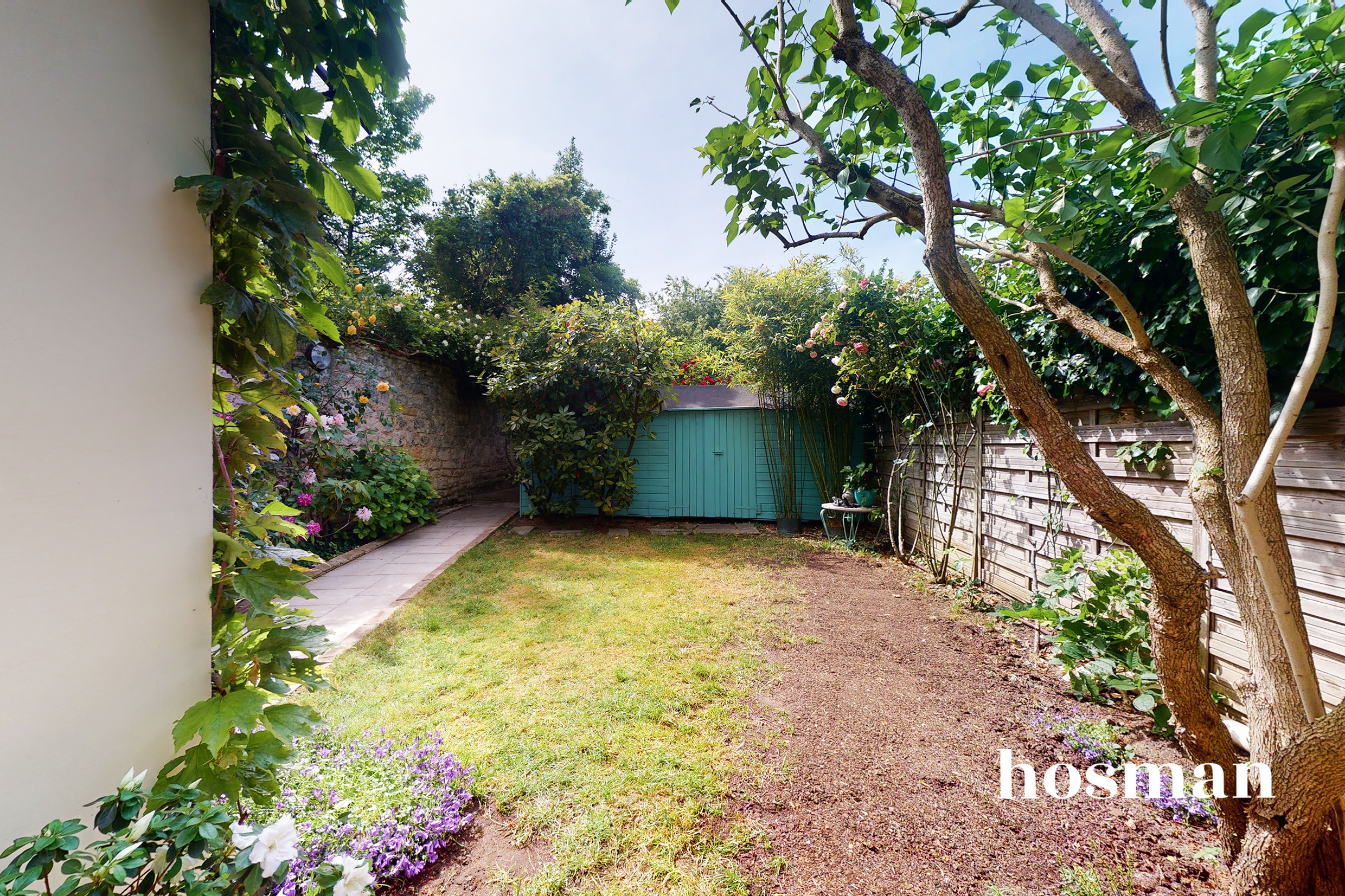Photo 3 - Maison 53.02 Clamart
