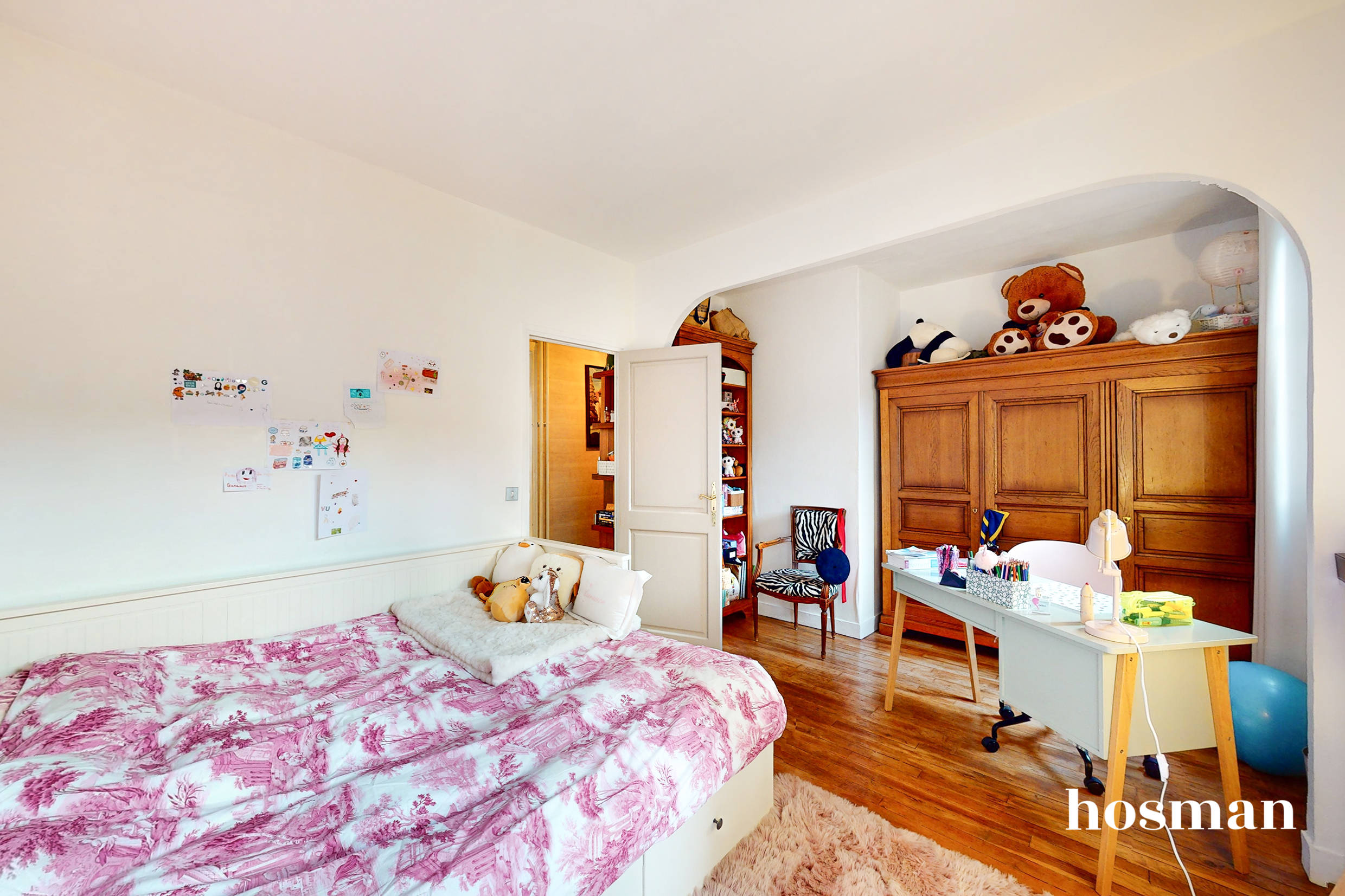 Photo 8 - Appartement 76.87 Courbevoie