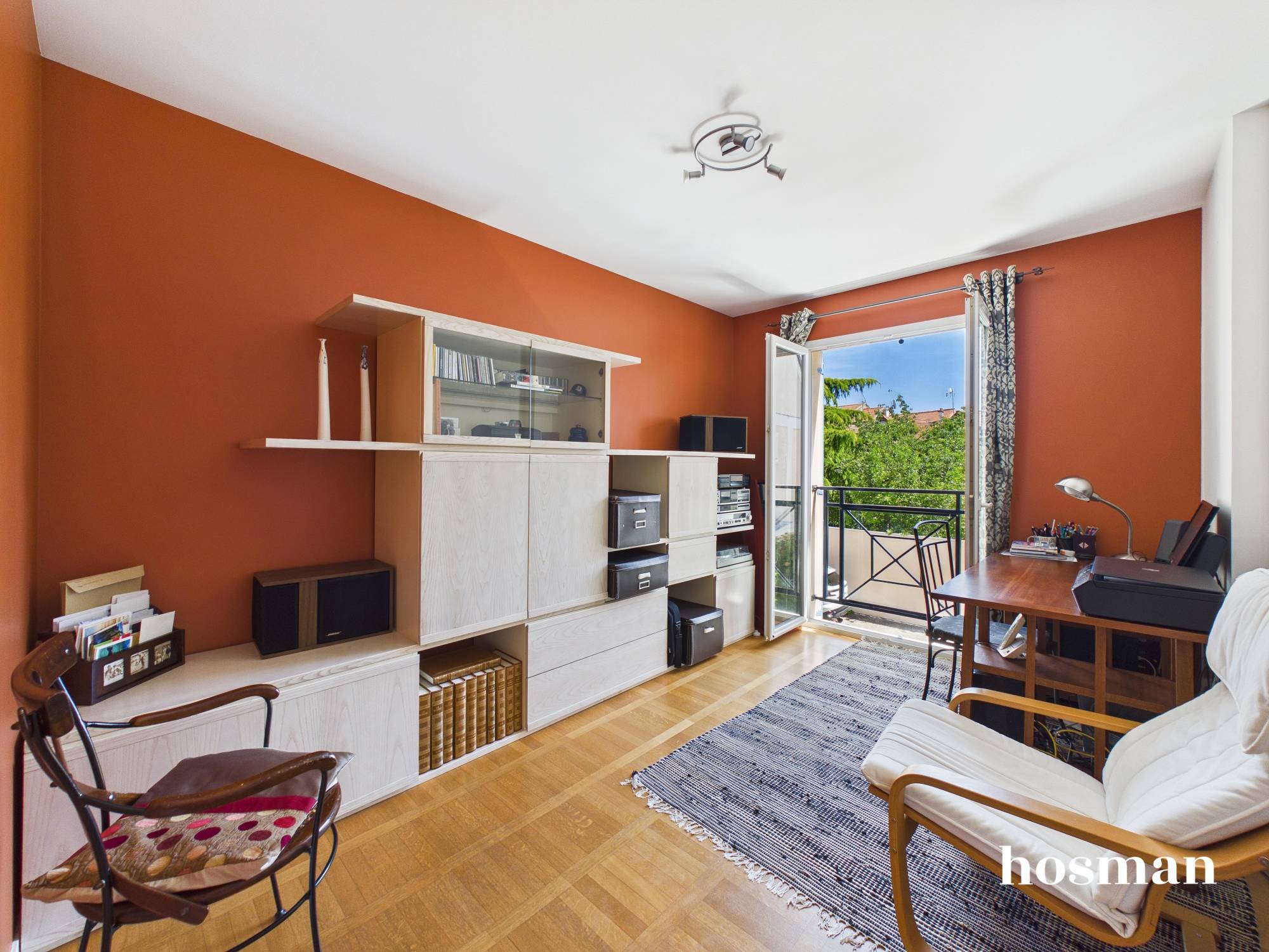 Photo 6 - Maison 110.56 Nanterre