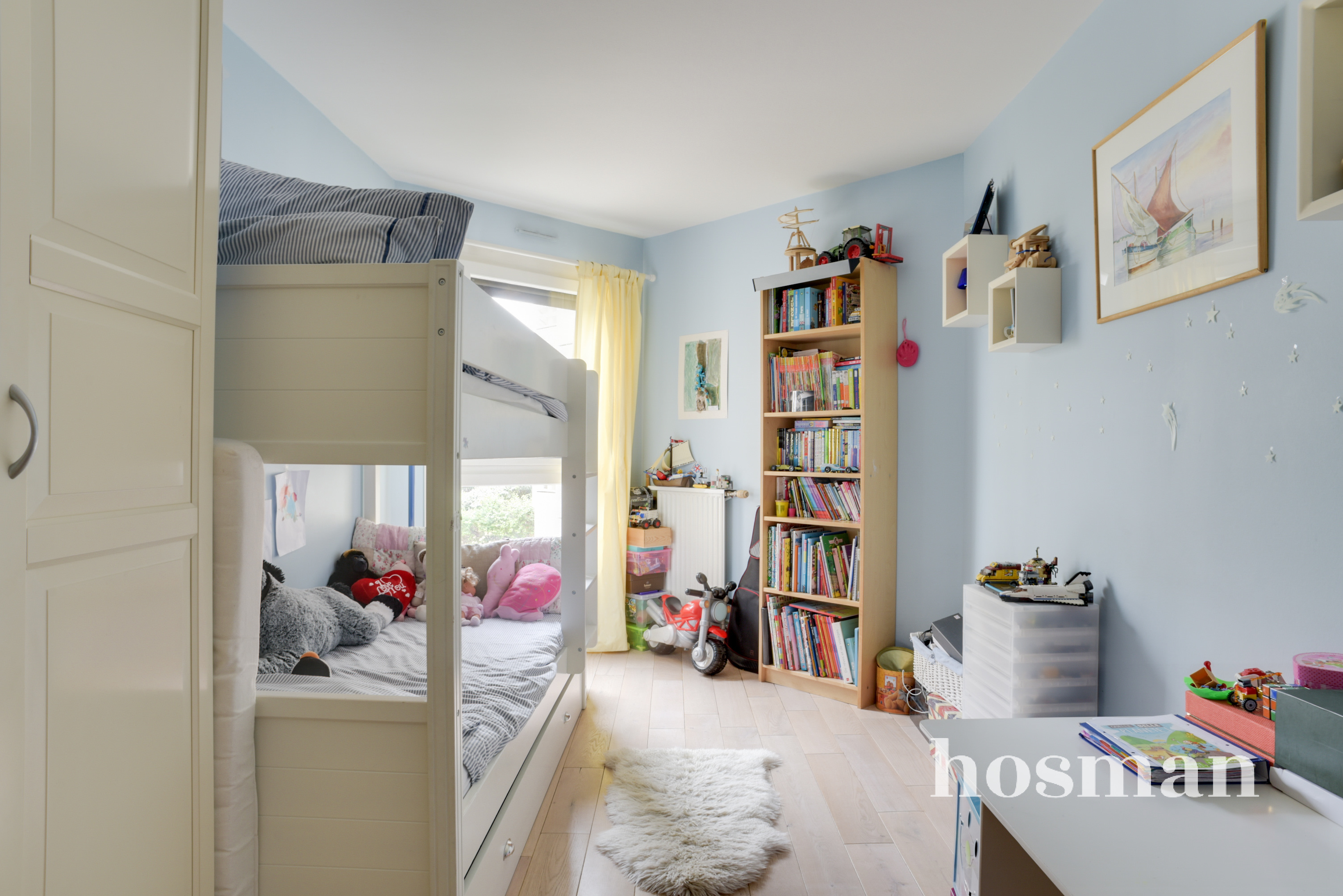 Photo 8 - Appartement 73.0 Levallois-Perret