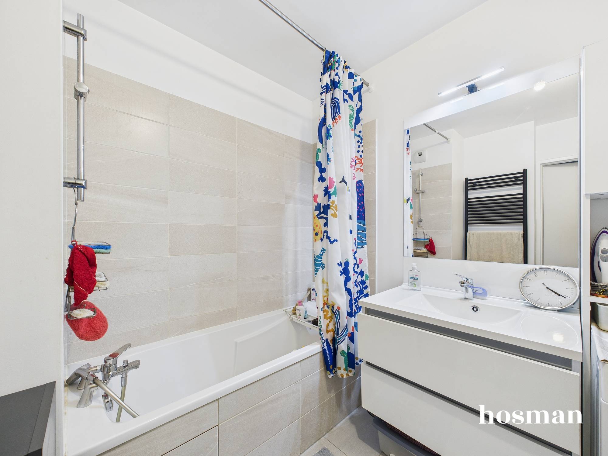 Photo 17 - Appartement 62.31 Gentilly