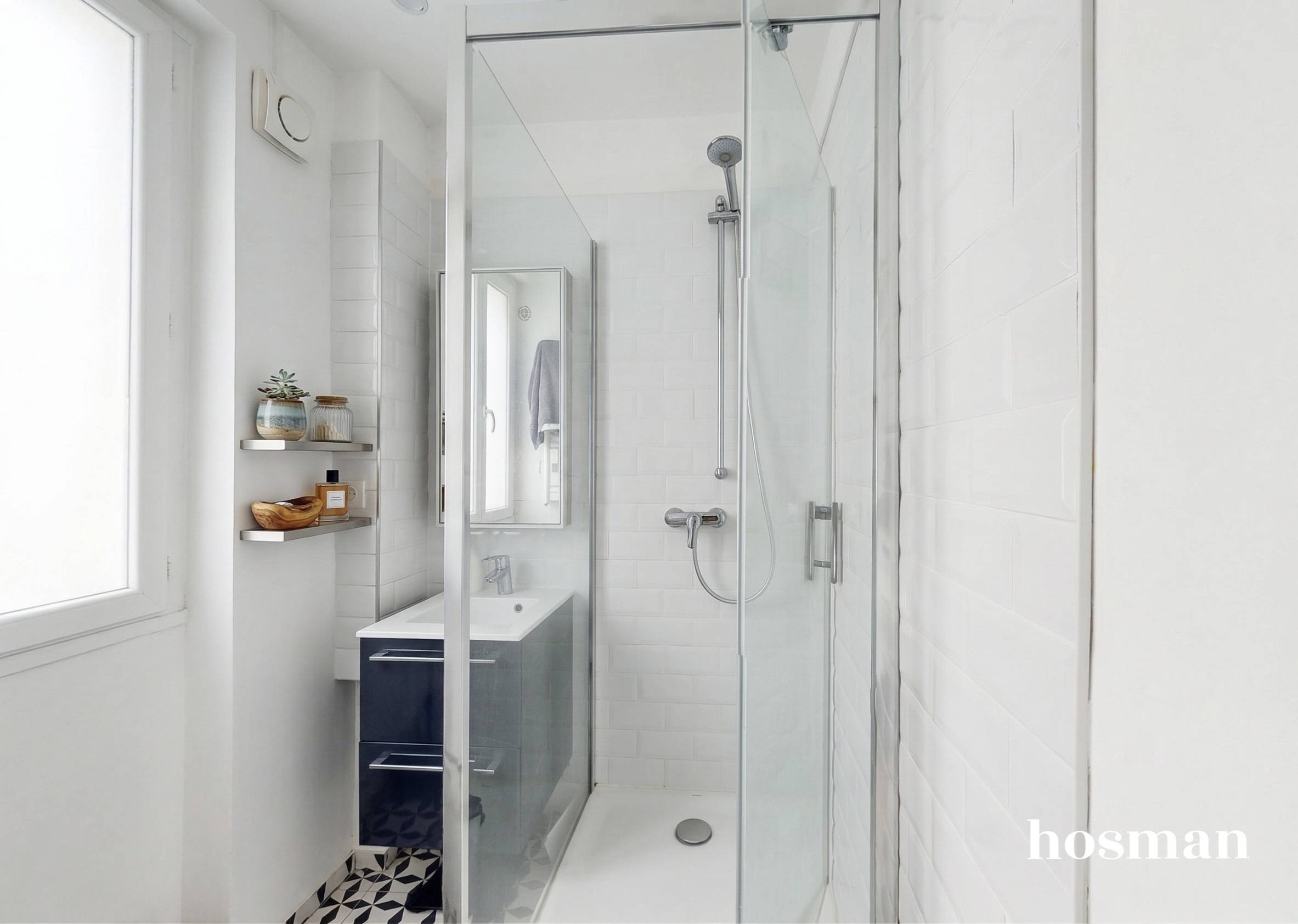 Photo 6 - Appartement 38.53 Paris