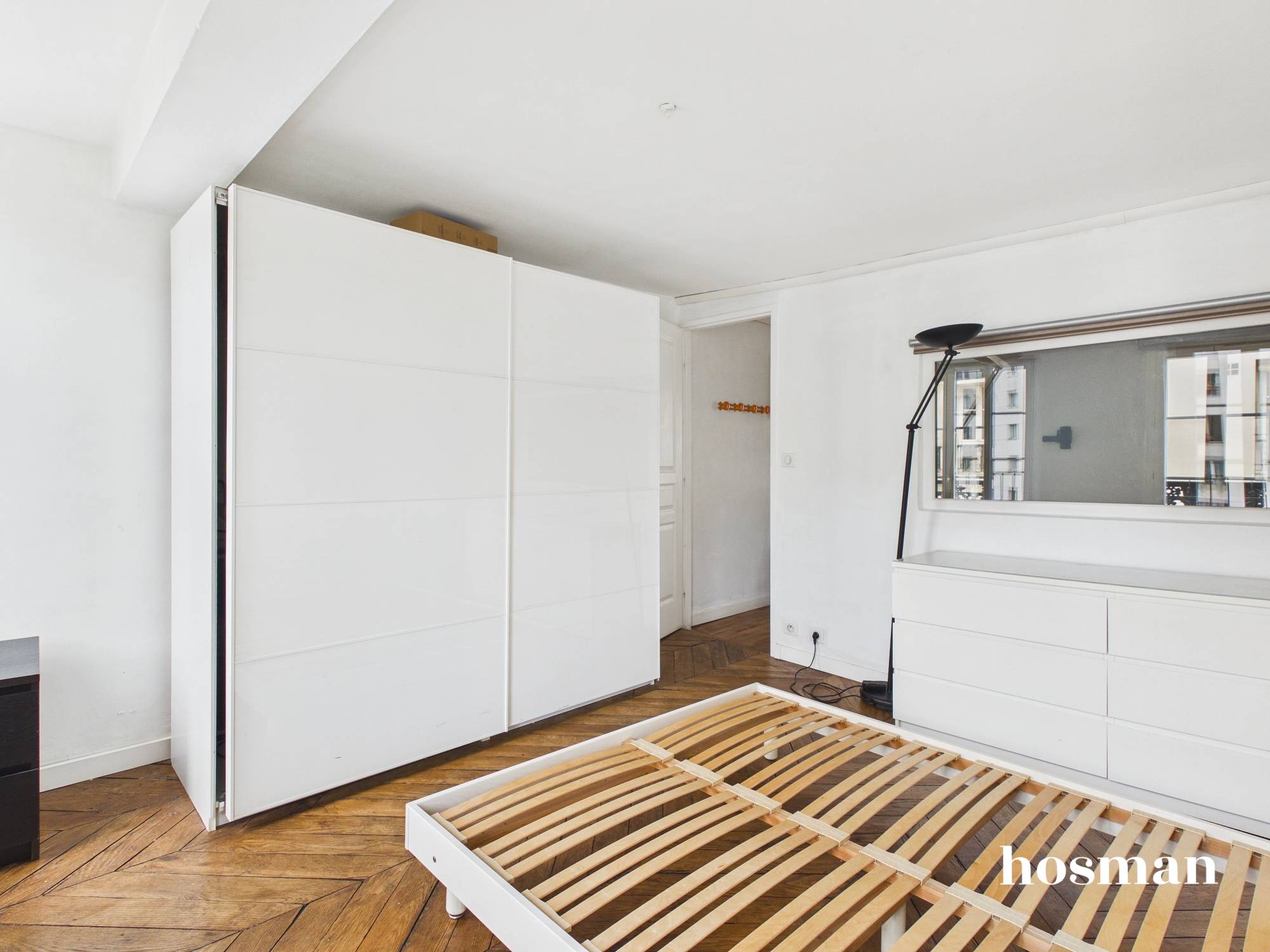 Photo 9 - Appartement 50.0 Paris