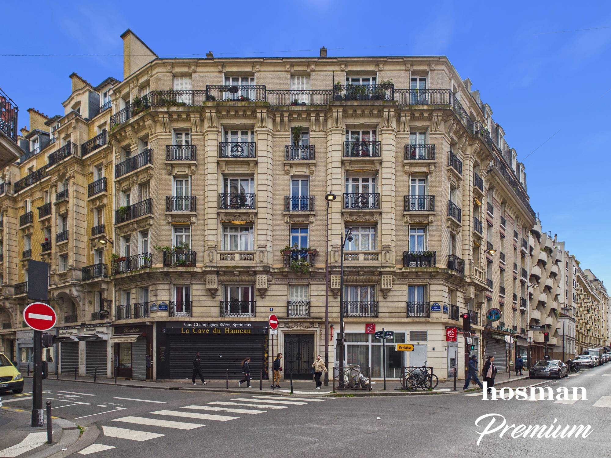Photo 15 - Appartement 99.5 Paris