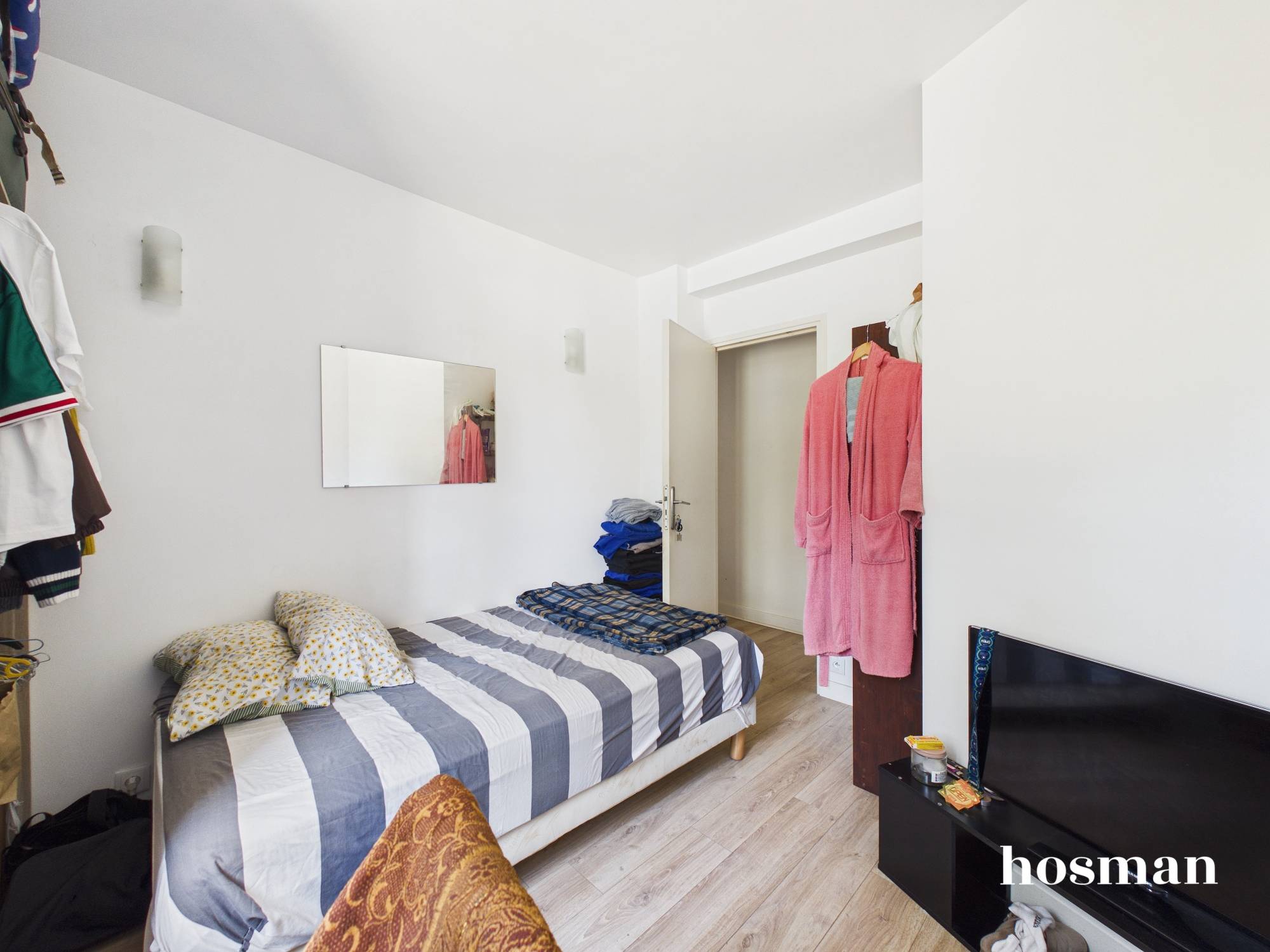 Photo 9 - Appartement 64.0 Vitry-sur-Seine