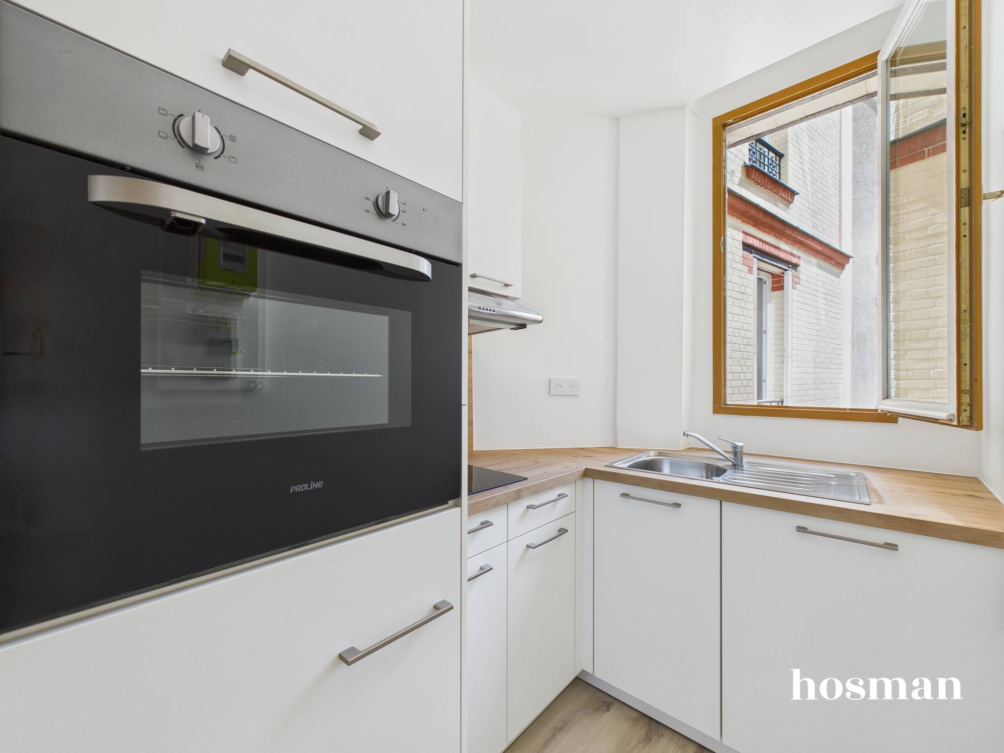 Photo 7 - Appartement 33.0 Boulogne-Billancourt