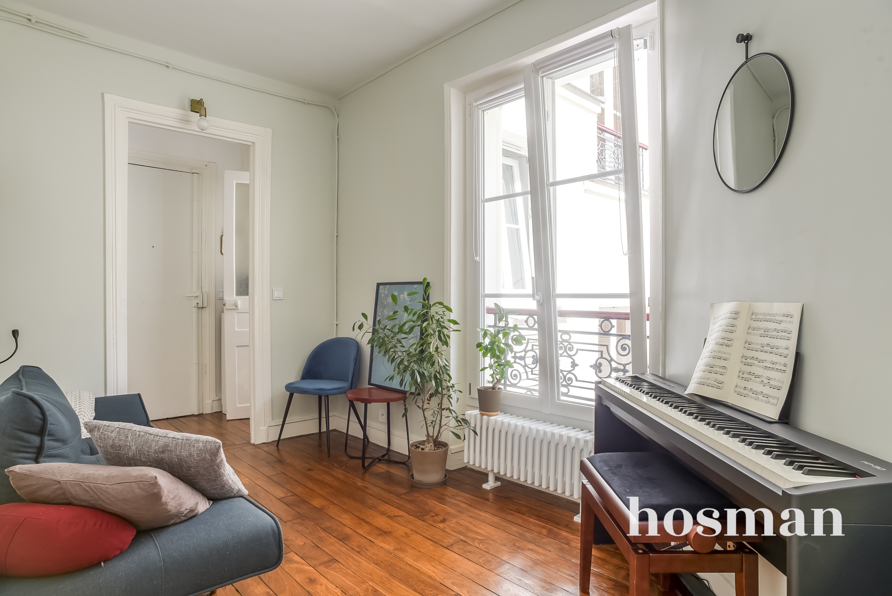 Photo 2 - Appartement 26.0 Paris