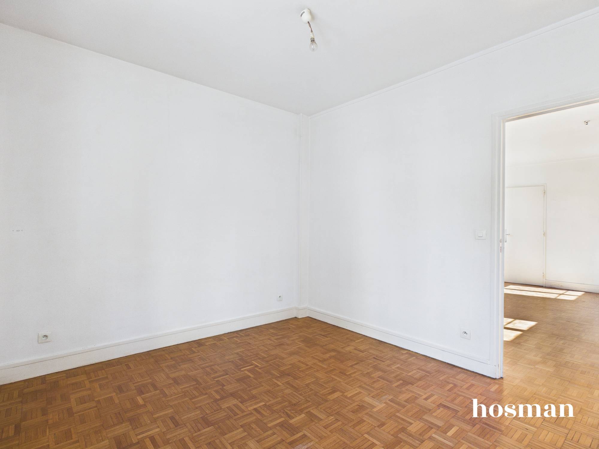 Photo 6 - Appartement 64.57 Paris