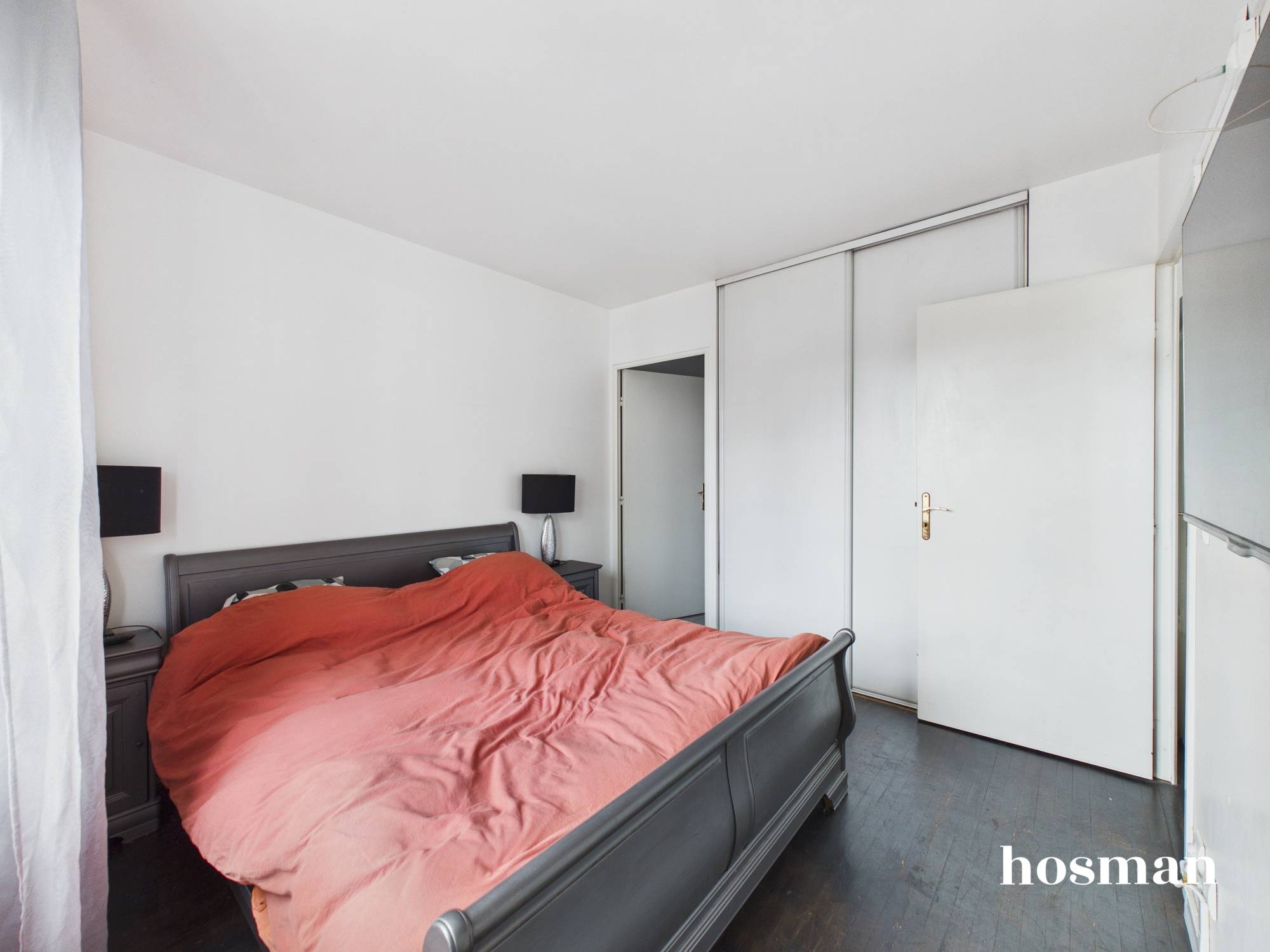 Photo 11 - Appartement 36.39 Courbevoie